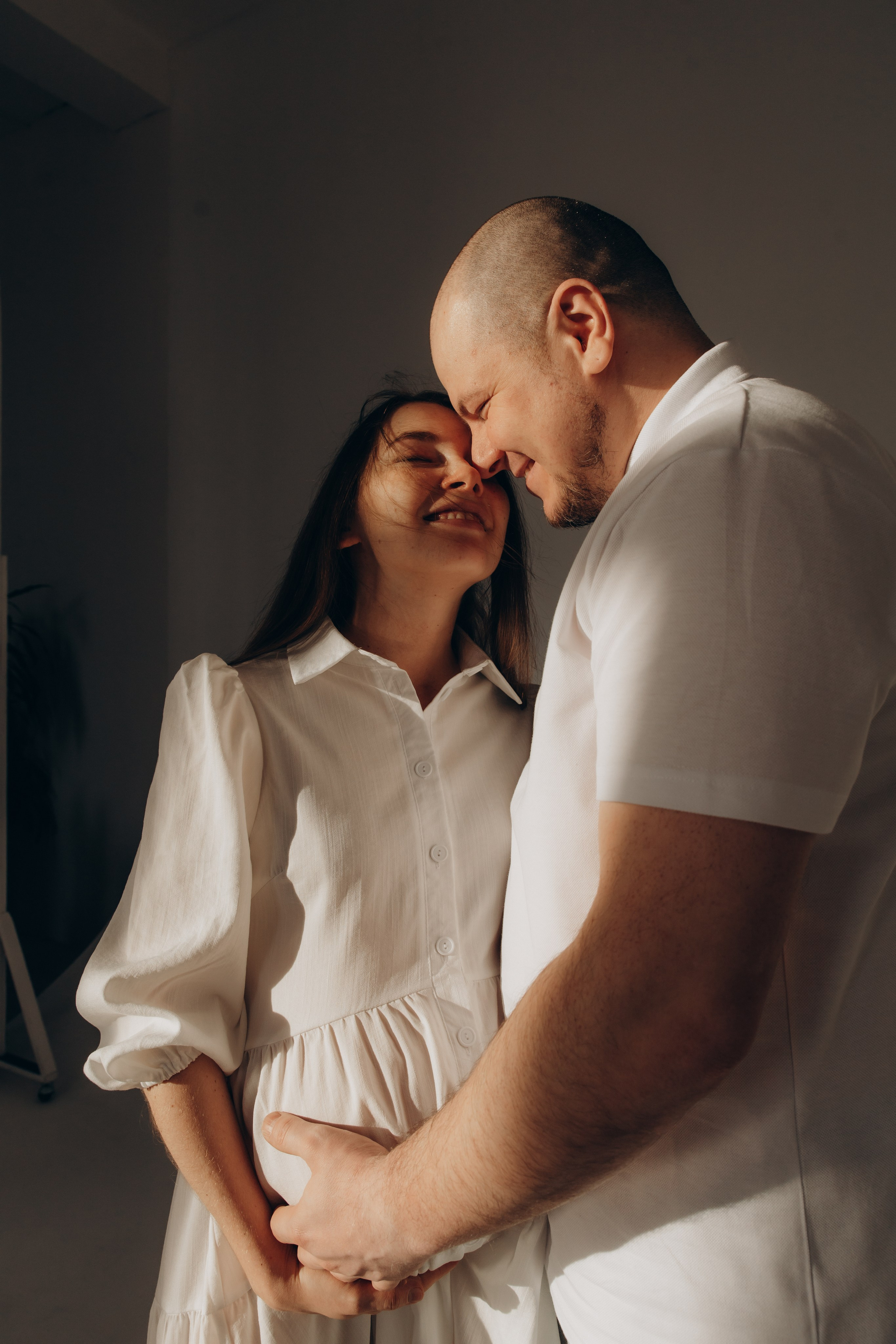 Беременность♥Любовь. Фотограф Новый Уренгой I Ньюборн I Фотограф материнства I ЯНАО