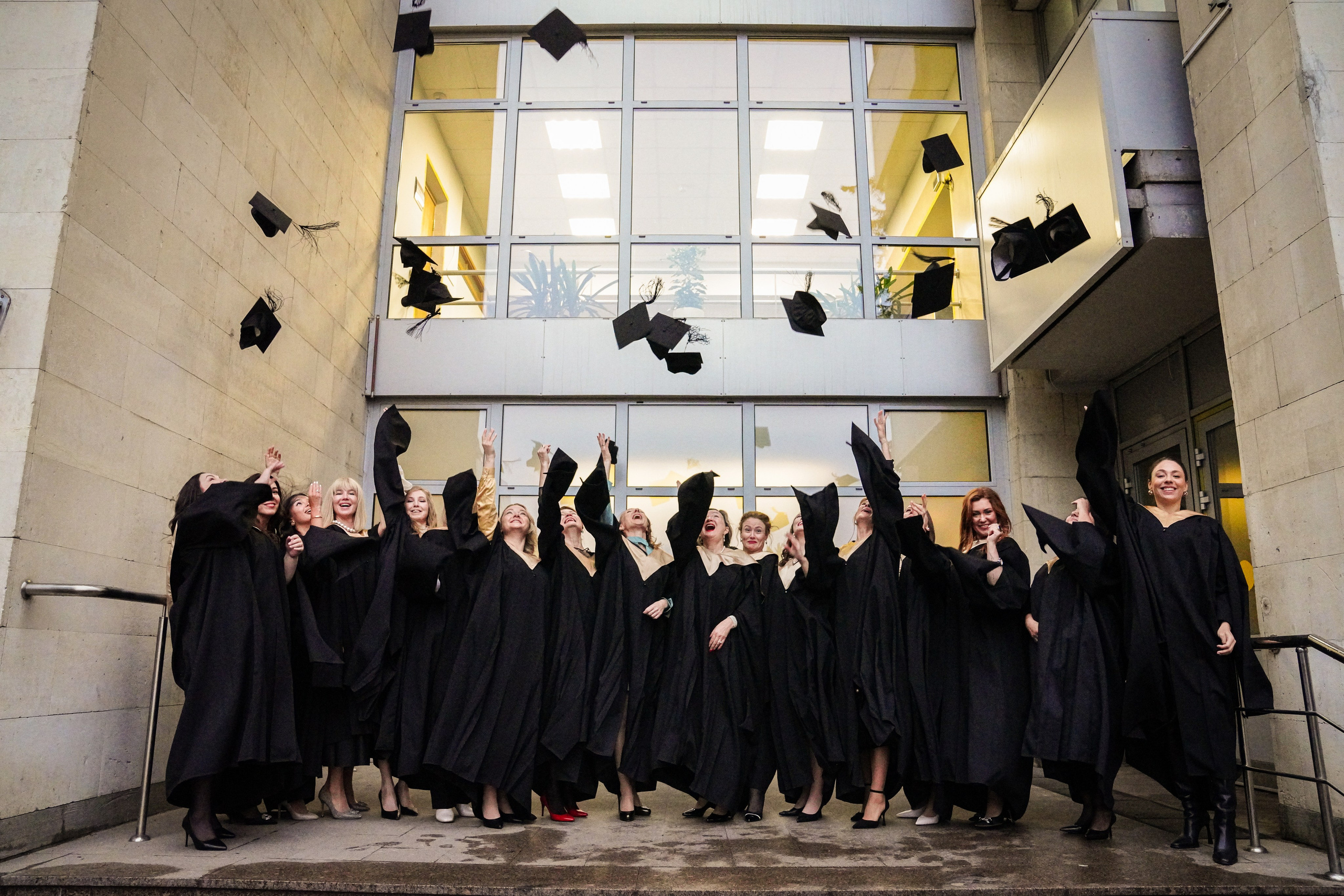 РАНХИГС ВЫПУСКНОЙ. Главная