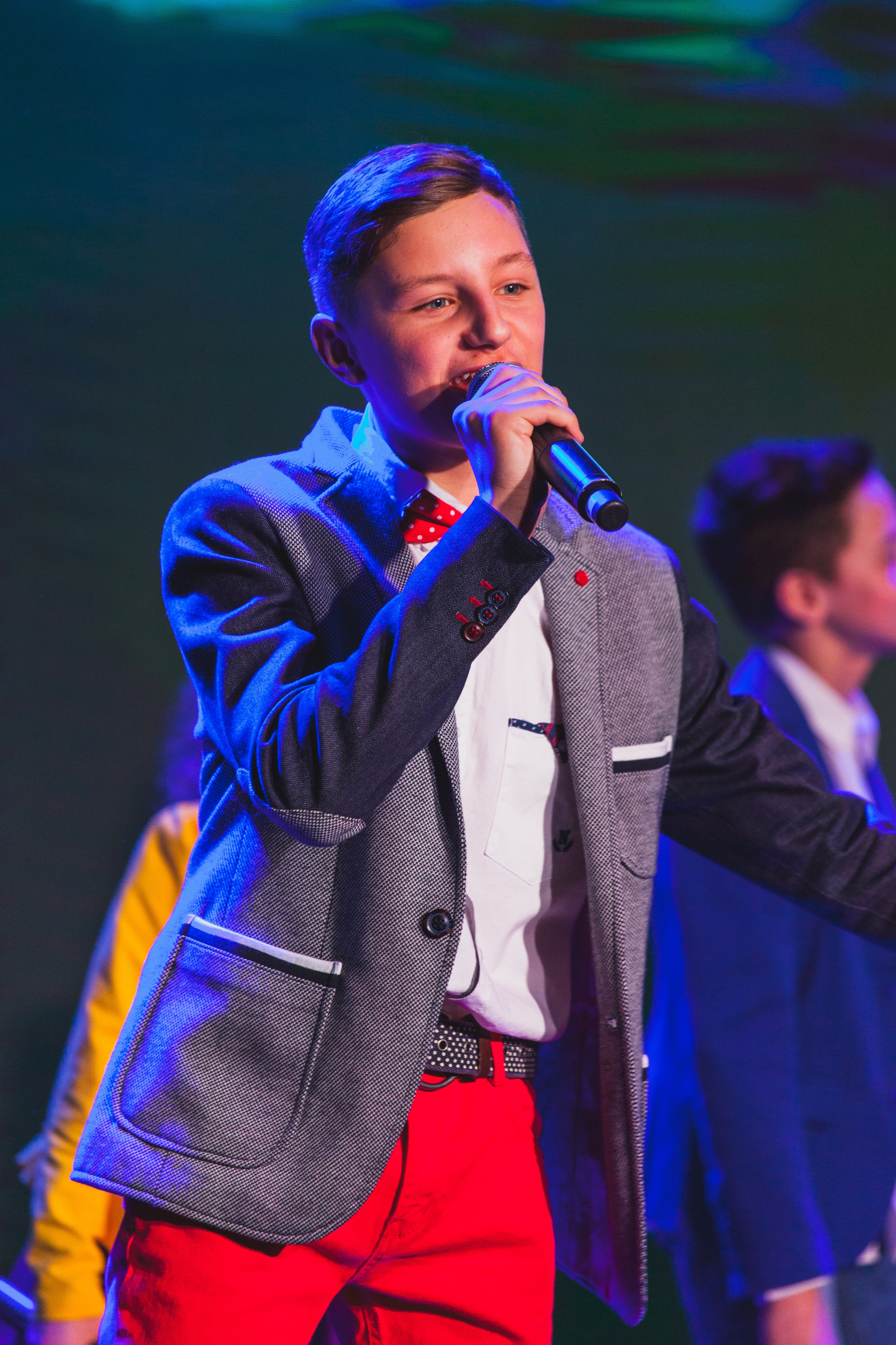 О2ТВ группа СТРАНА. Видеооператор/Фотограф Николай Завьялов