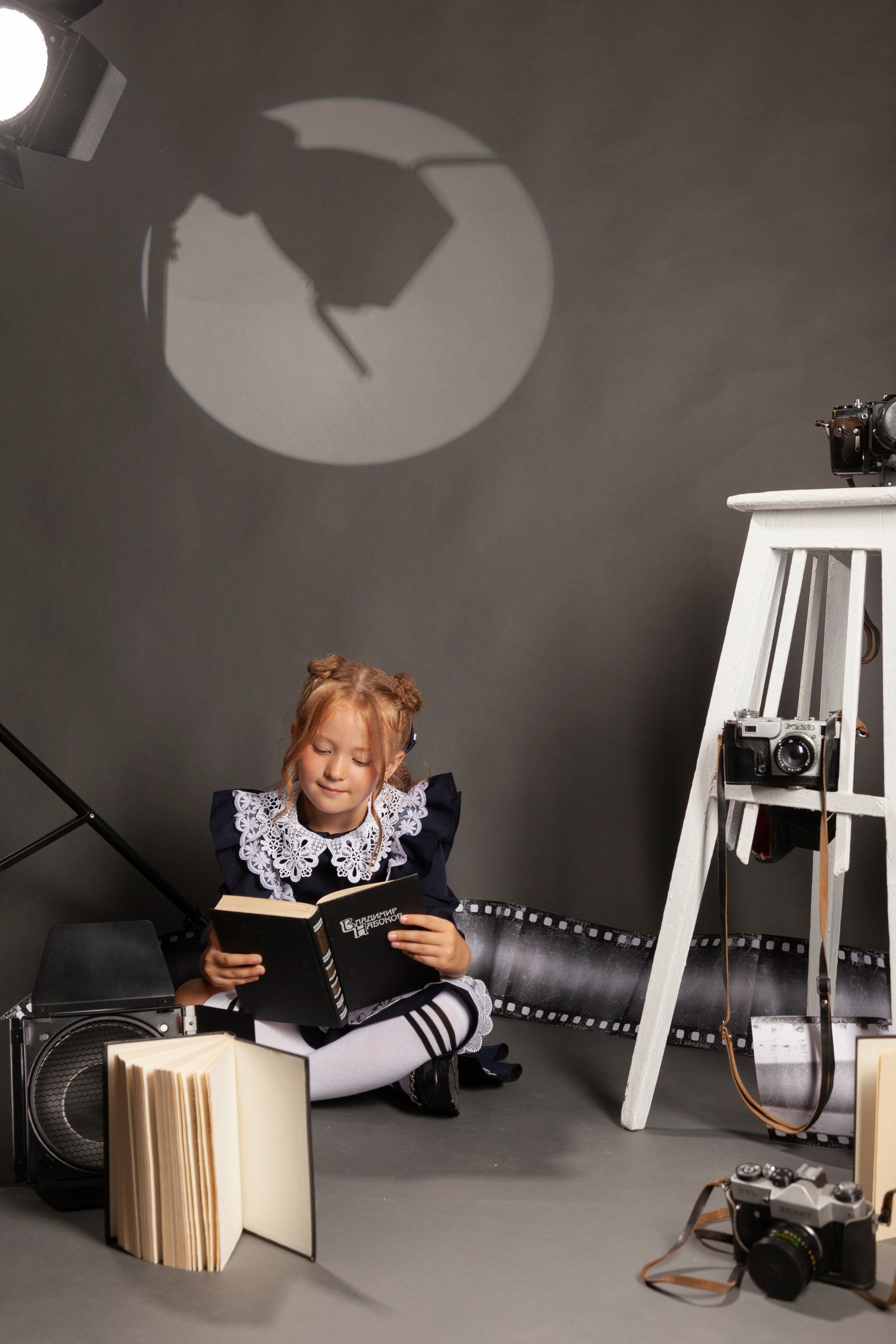 Детки. PROphoto