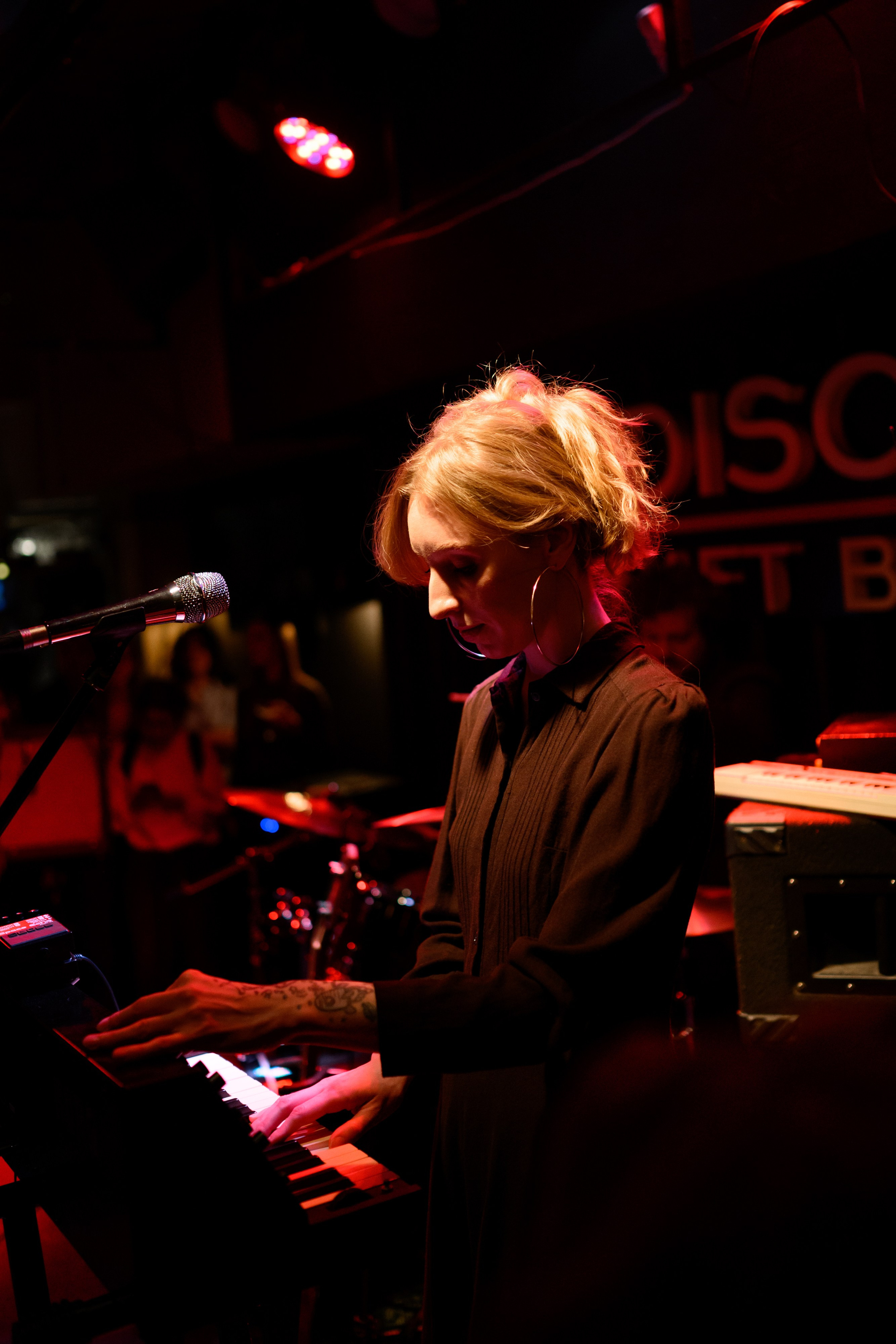 CRAFT BAR EDISON — Диктофон. Свадебный фотограф Иркутск Алексей Шульгин