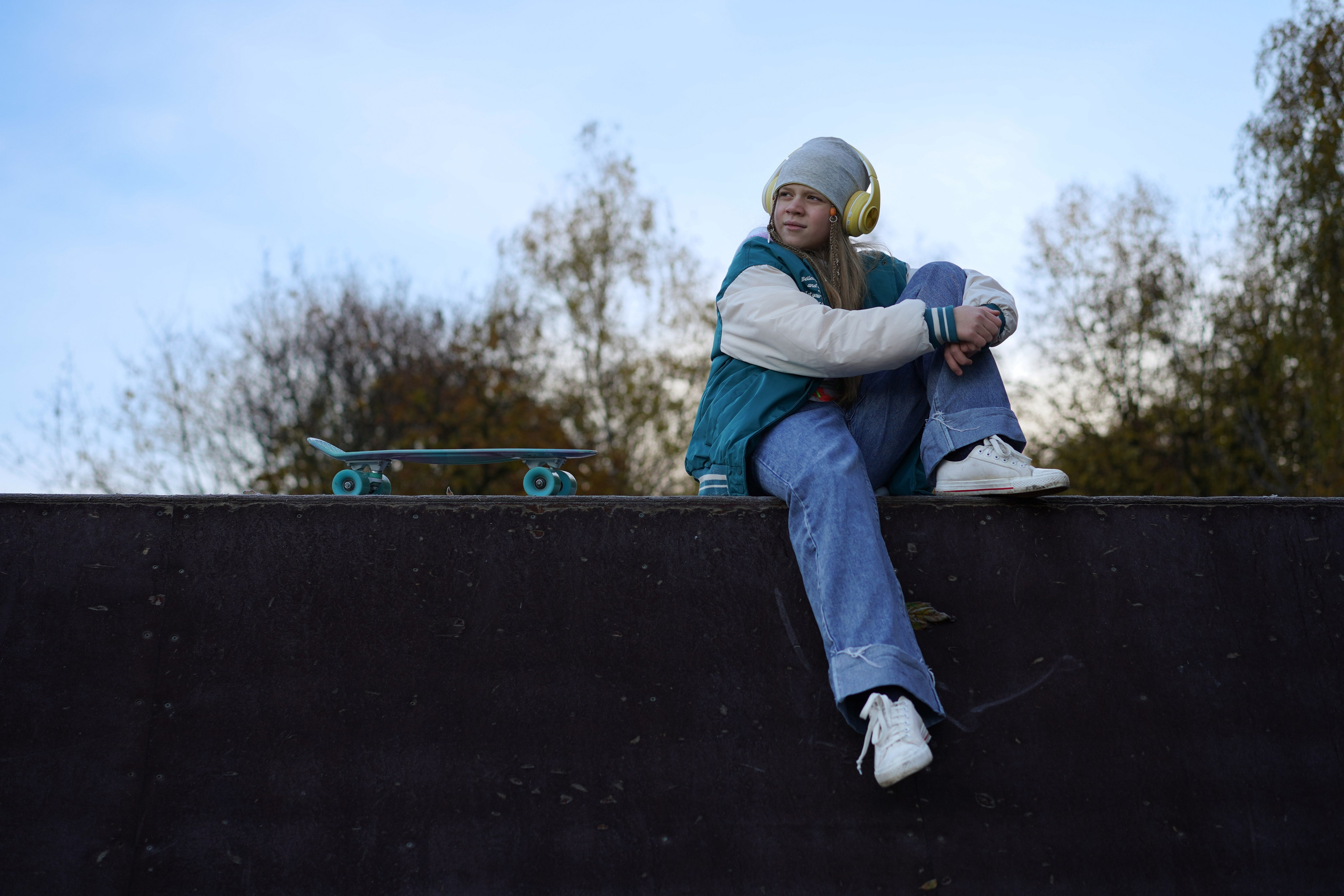 Дети. Ваш семейный и детский фотограф Софья в Москве