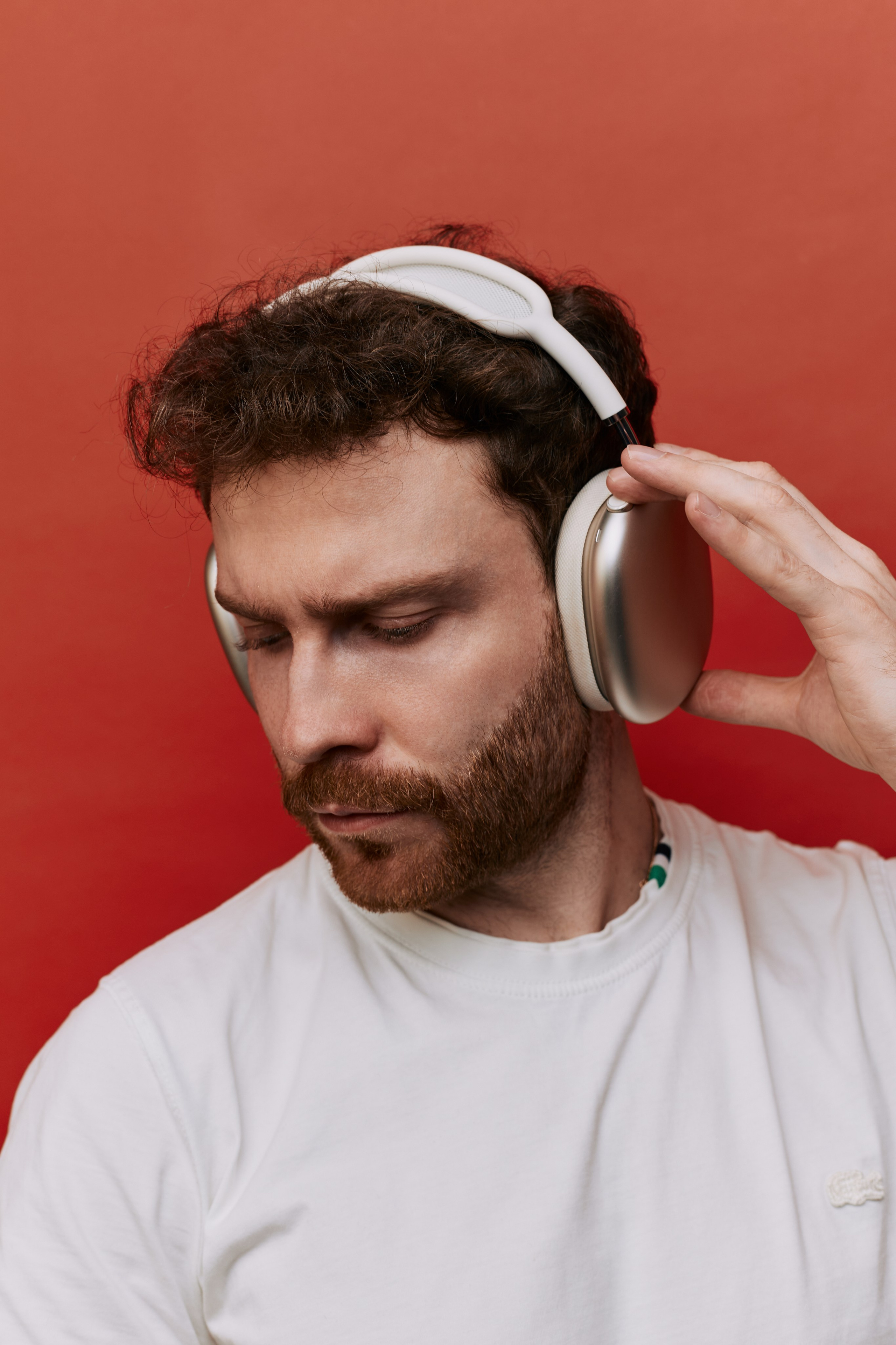 Реклама для магазина техники. Фэшн-фотография и портреты в Владивостоке. Превращаю съёмку в повествование — создаю образы с сюжетом, которые остаются в памяти