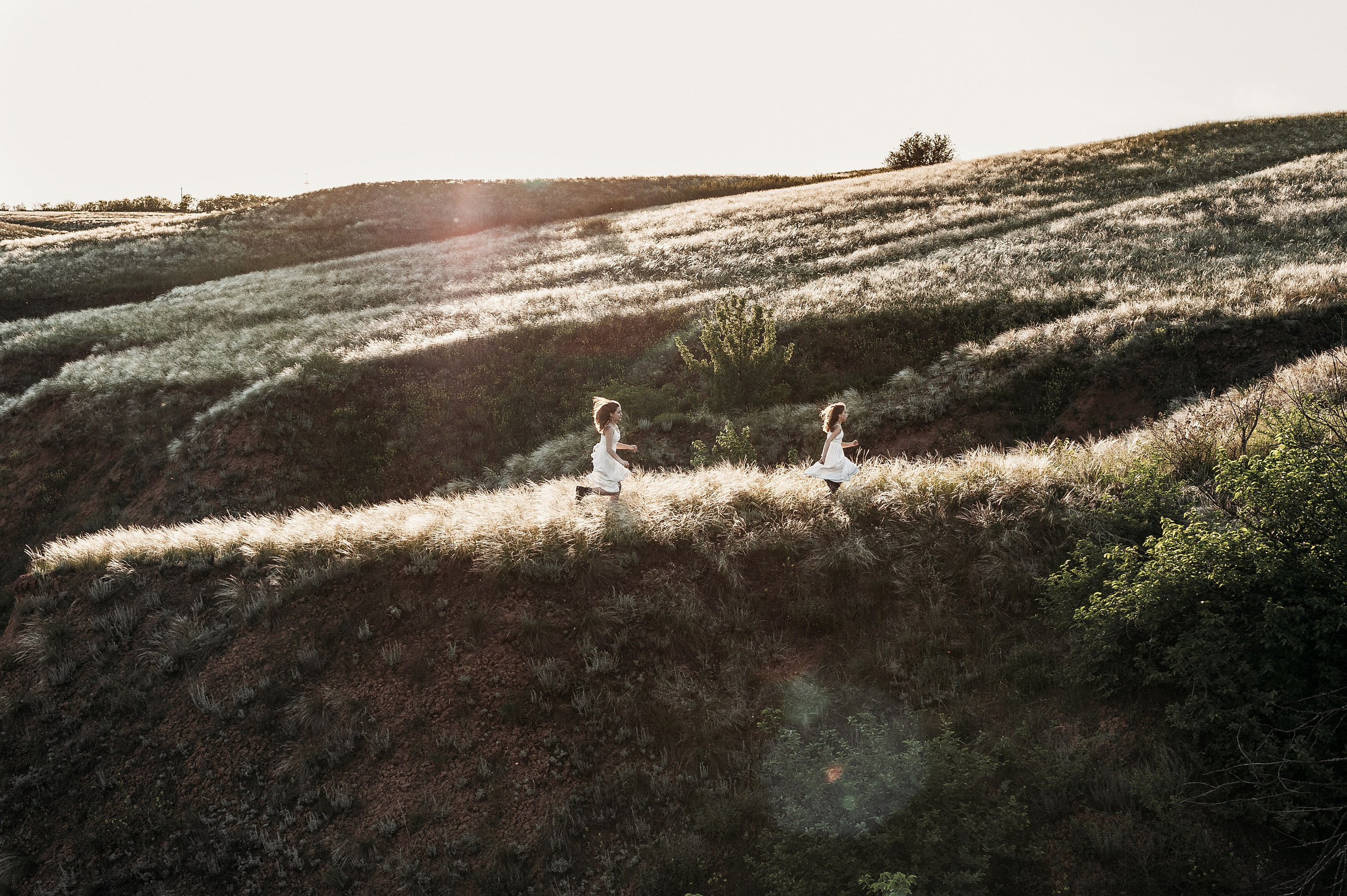 Сестры. Www.ostermiller.ru