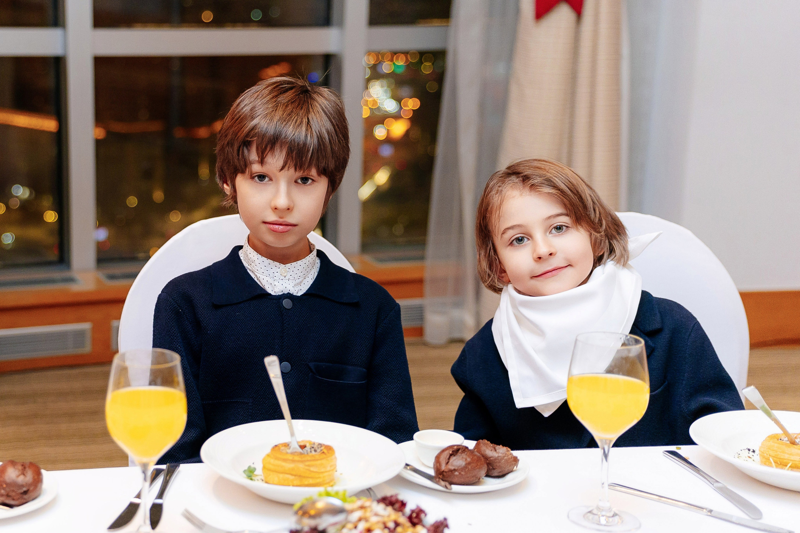 День рождения Оксаны. Семейный и детский фотограф в Москве Александра Мак