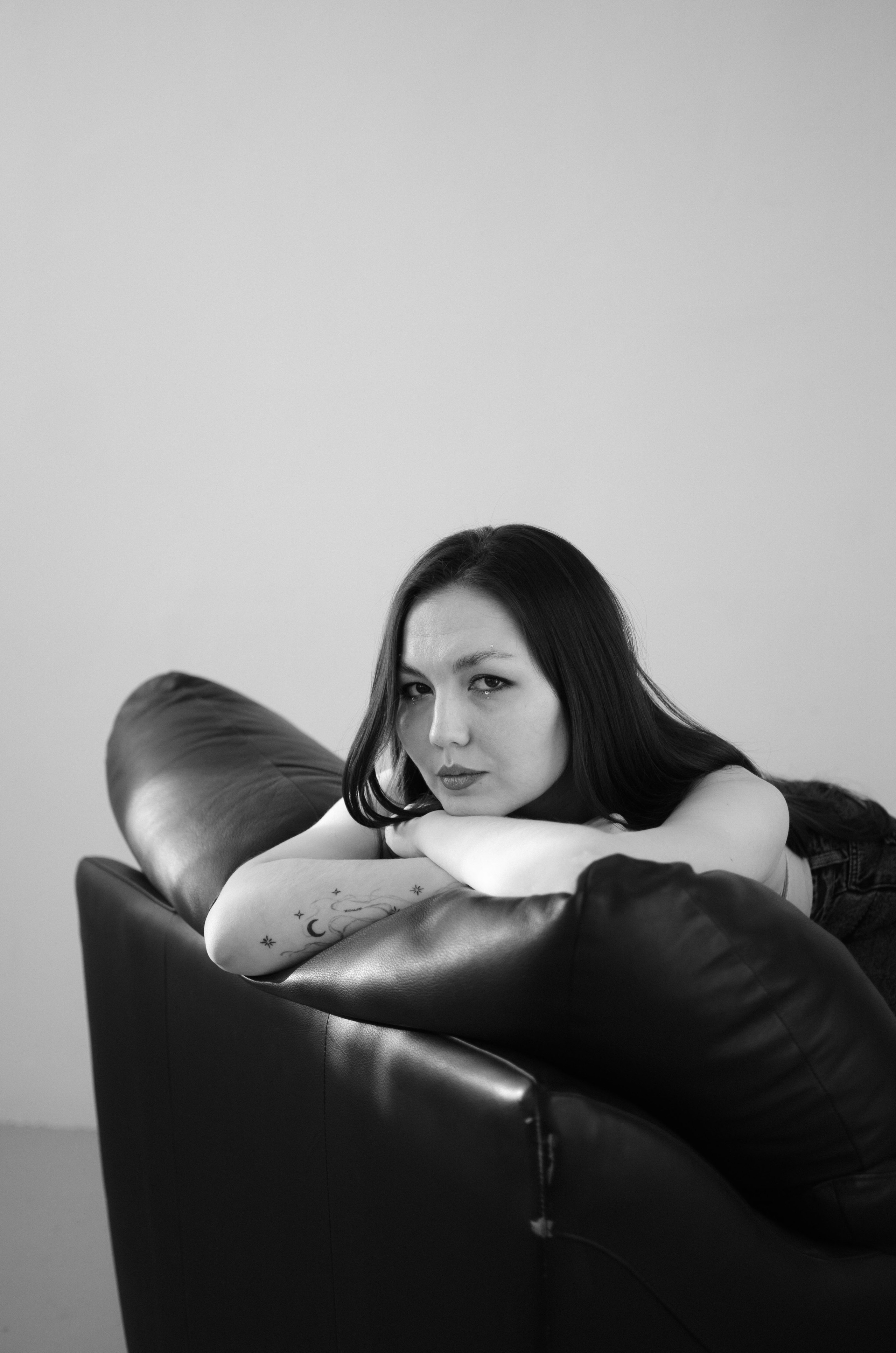 Радмила. Женский и предметный фотограф в Уфе Анастасия Настоечка