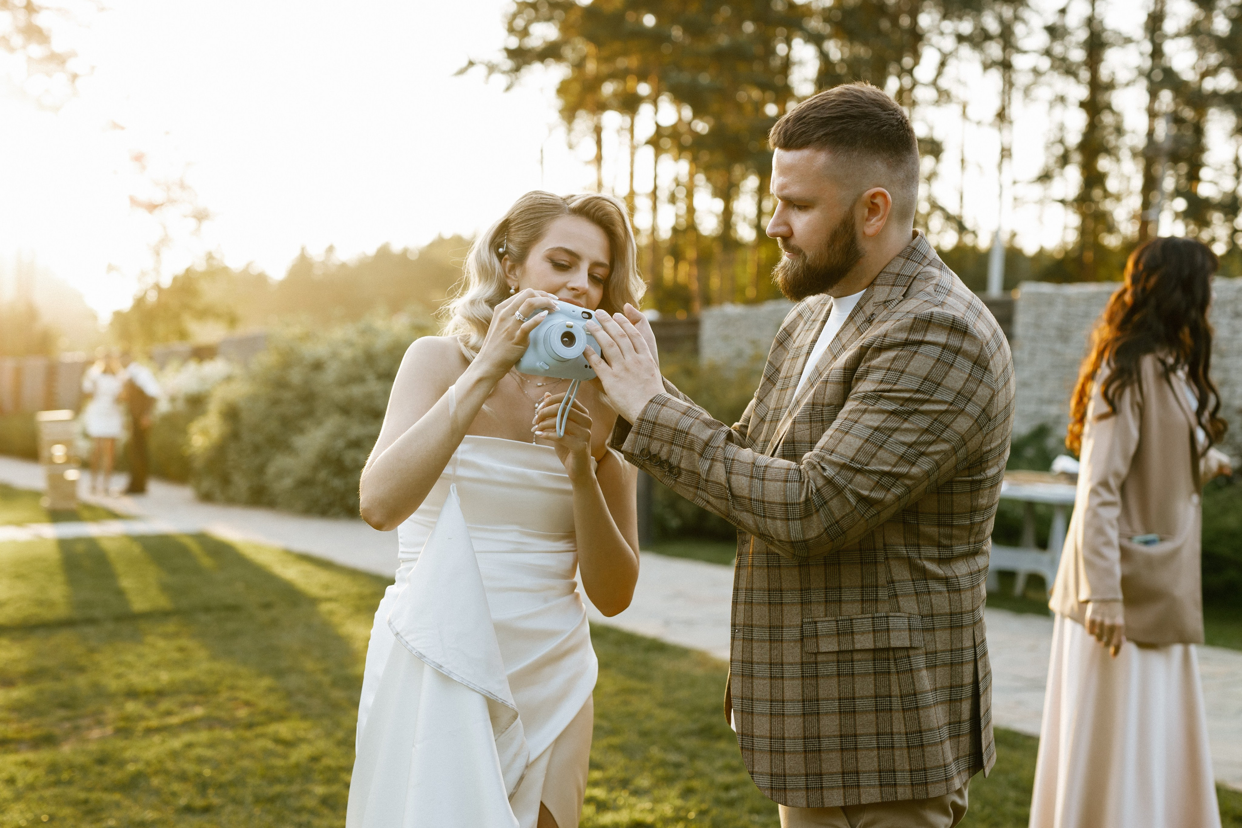 Иван и Дарья. SunVoda. Свадебный фотограф Балчугова Мария Екатеринбург