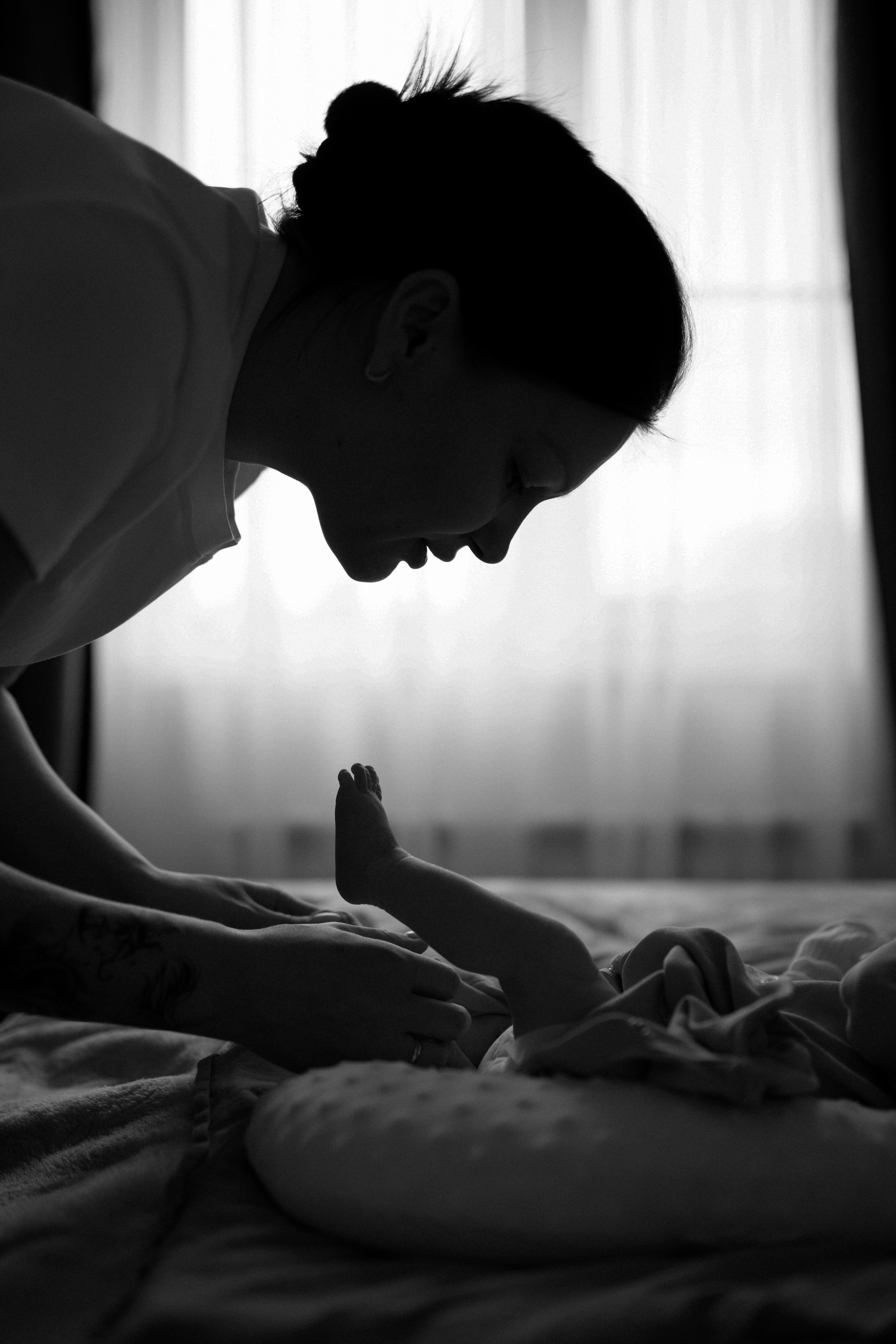 Домашняя съемка в Суздале. Семейный фотограф в Суздале Елена Кузнецова