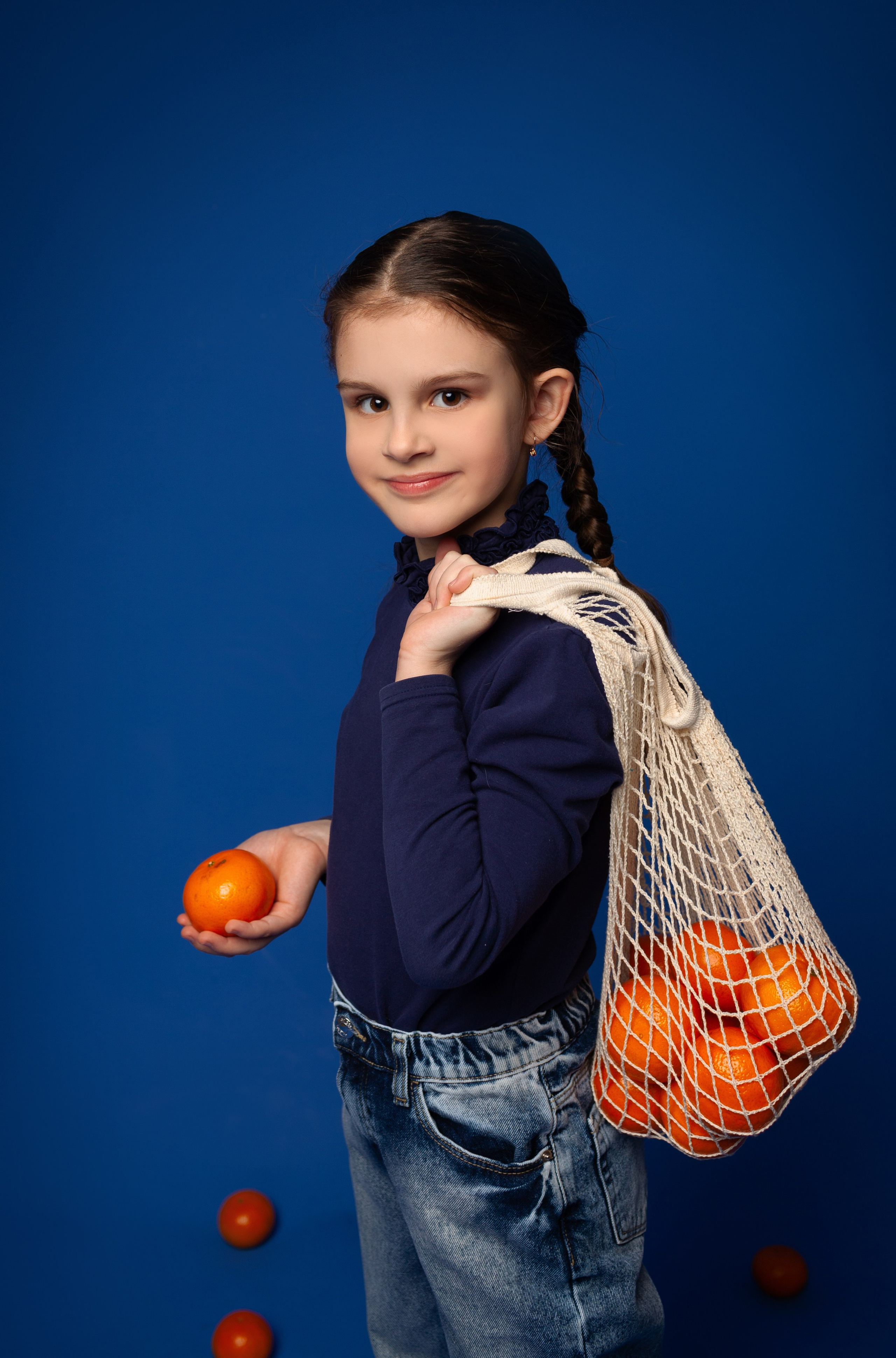 Тематические съёмки. Модельное Агентство Alma Model Management