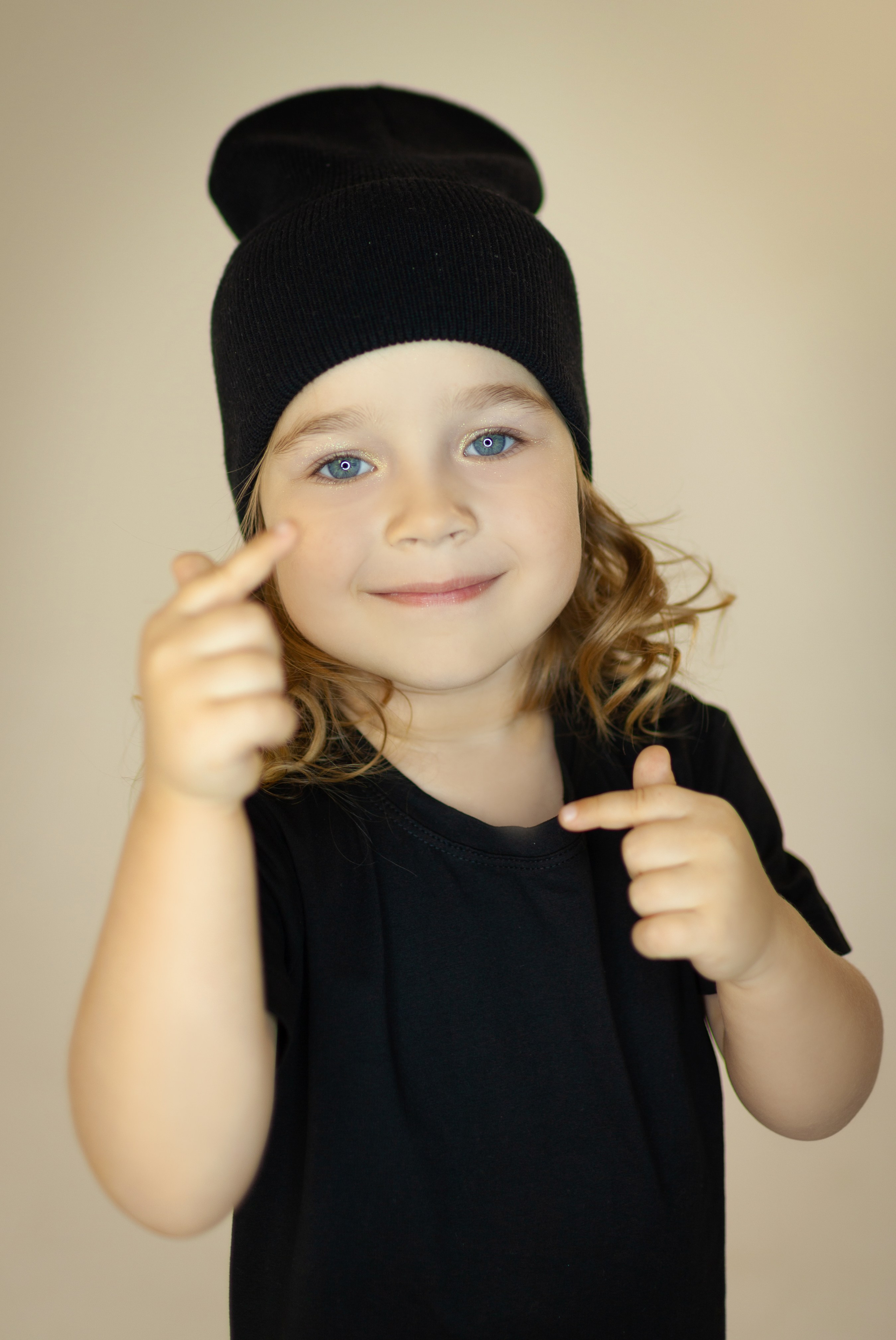 Тематические съёмки. Модельное Агентство Alma Model Management