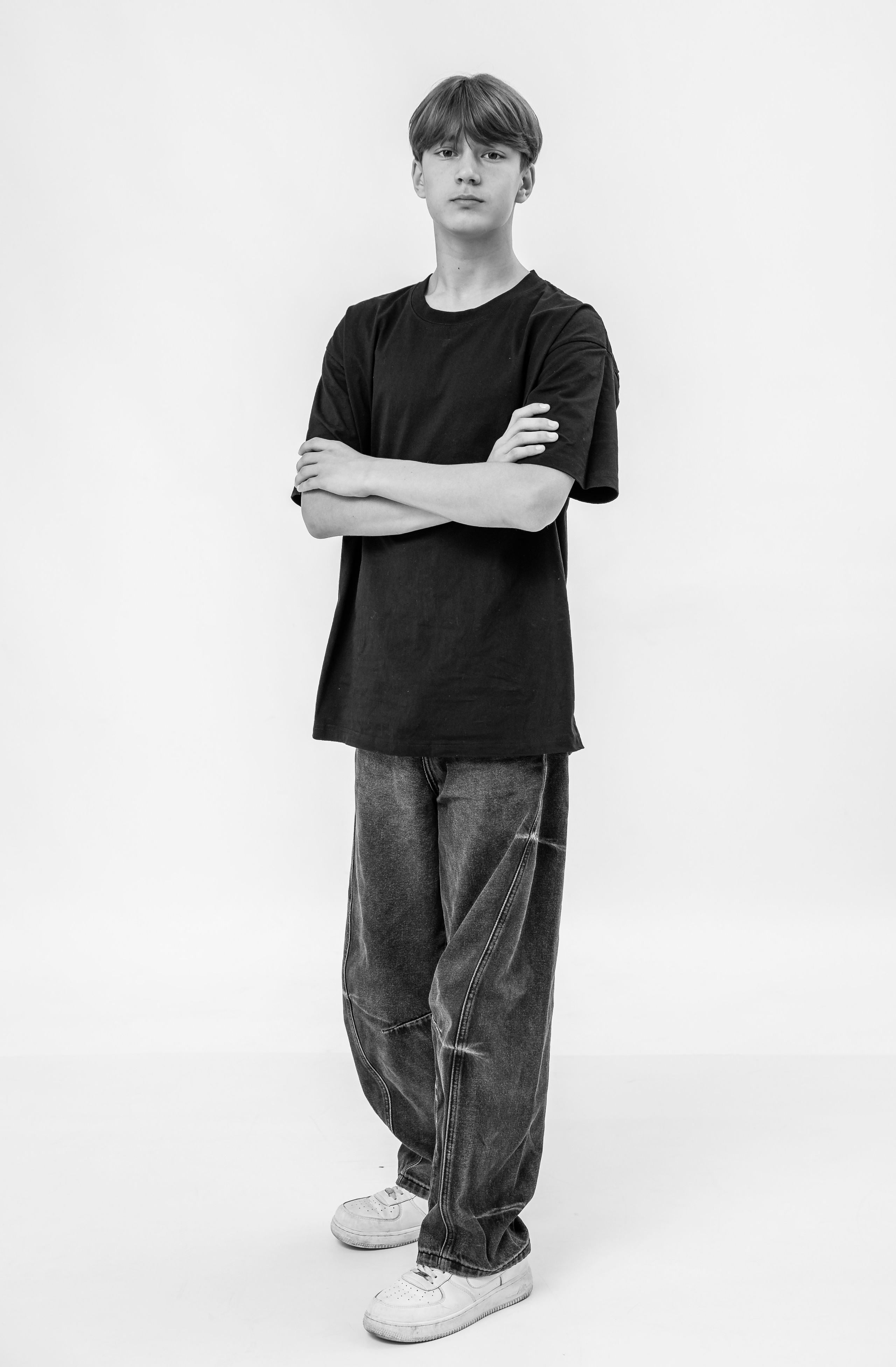 Модельные тесты. Модельное Агентство Alma Model Management