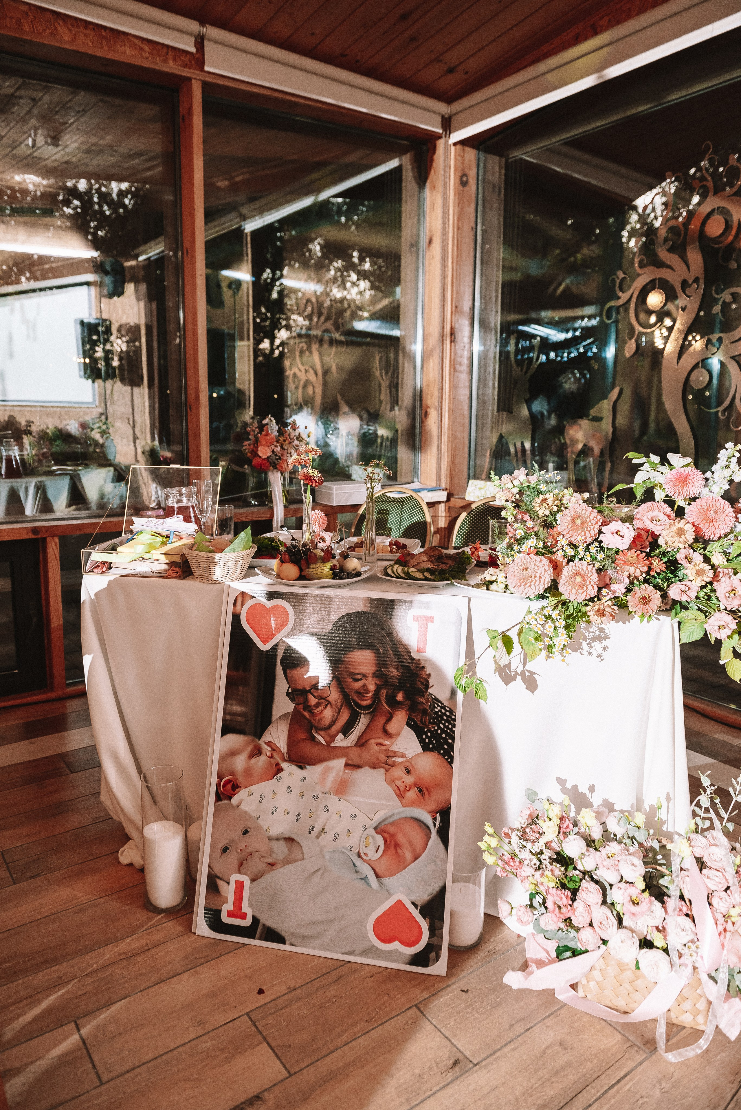 Кристина + Дмитрий. Свадебный и семейный фотограф в Волгограде Олеся Лисицкая