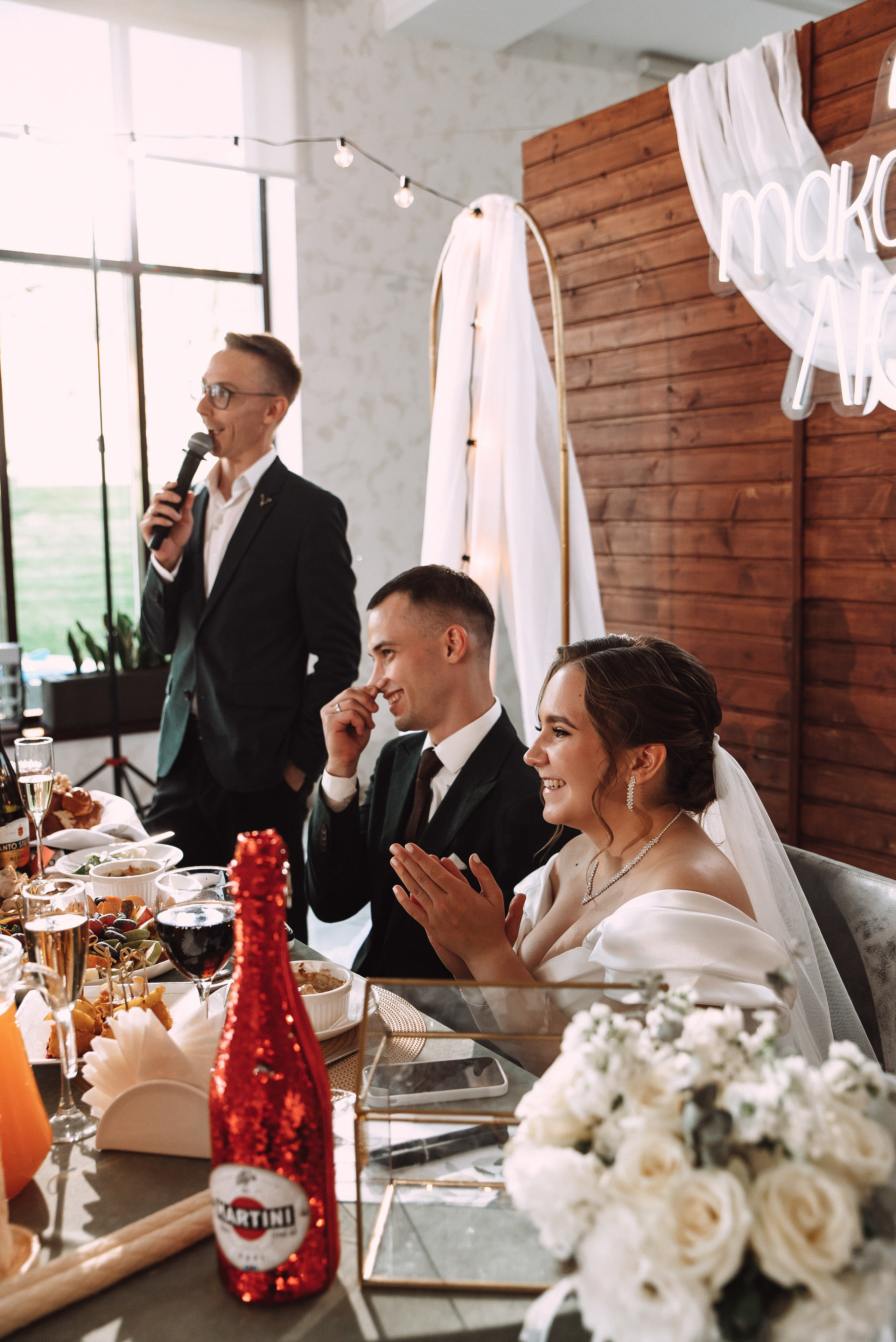 Александр + Анастасия. Свадебный и семейный фотограф в Волгограде Олеся Лисицкая