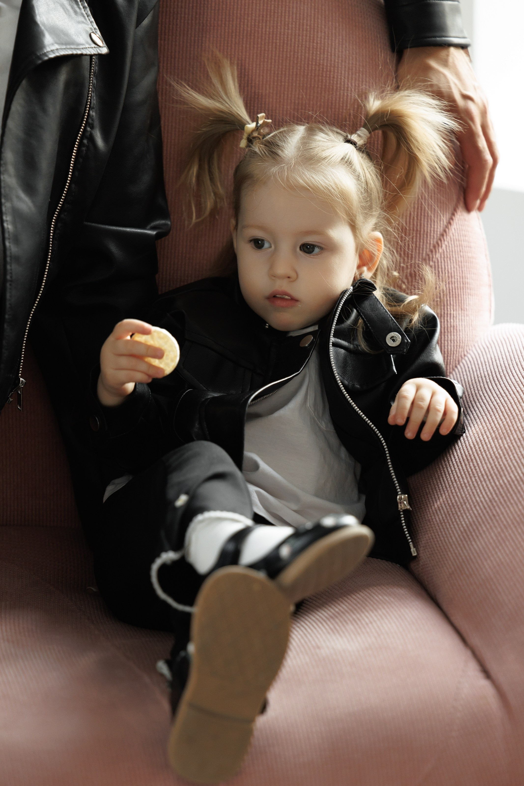 Дмитрий Дарья и Валерия. Свадебный фотограф в Ростове — на — Дону Александра Пивоварова