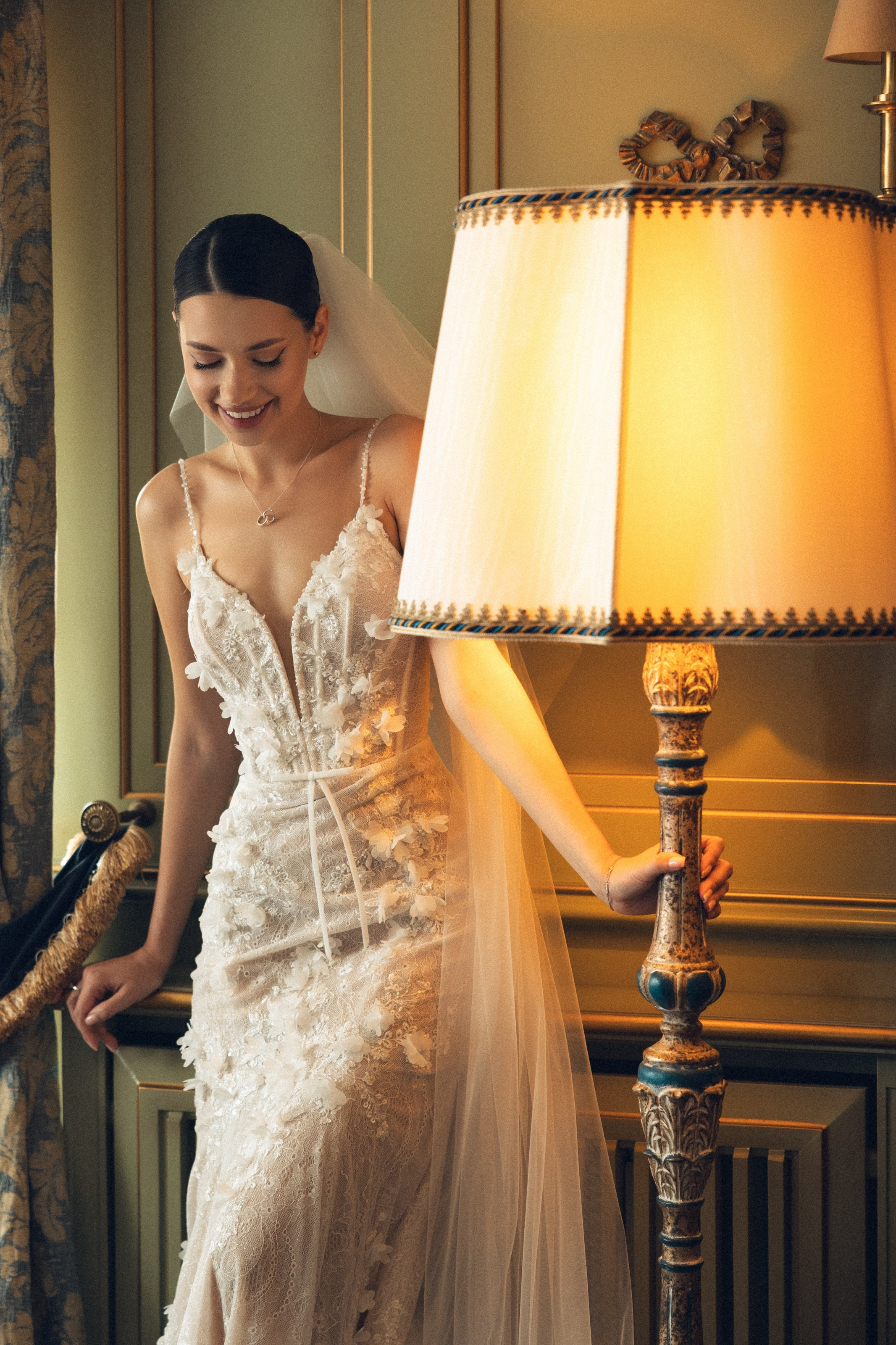 Руслан и Юлия. Свадебный фотограф в Ростове — на — Дону Александра Пивоварова