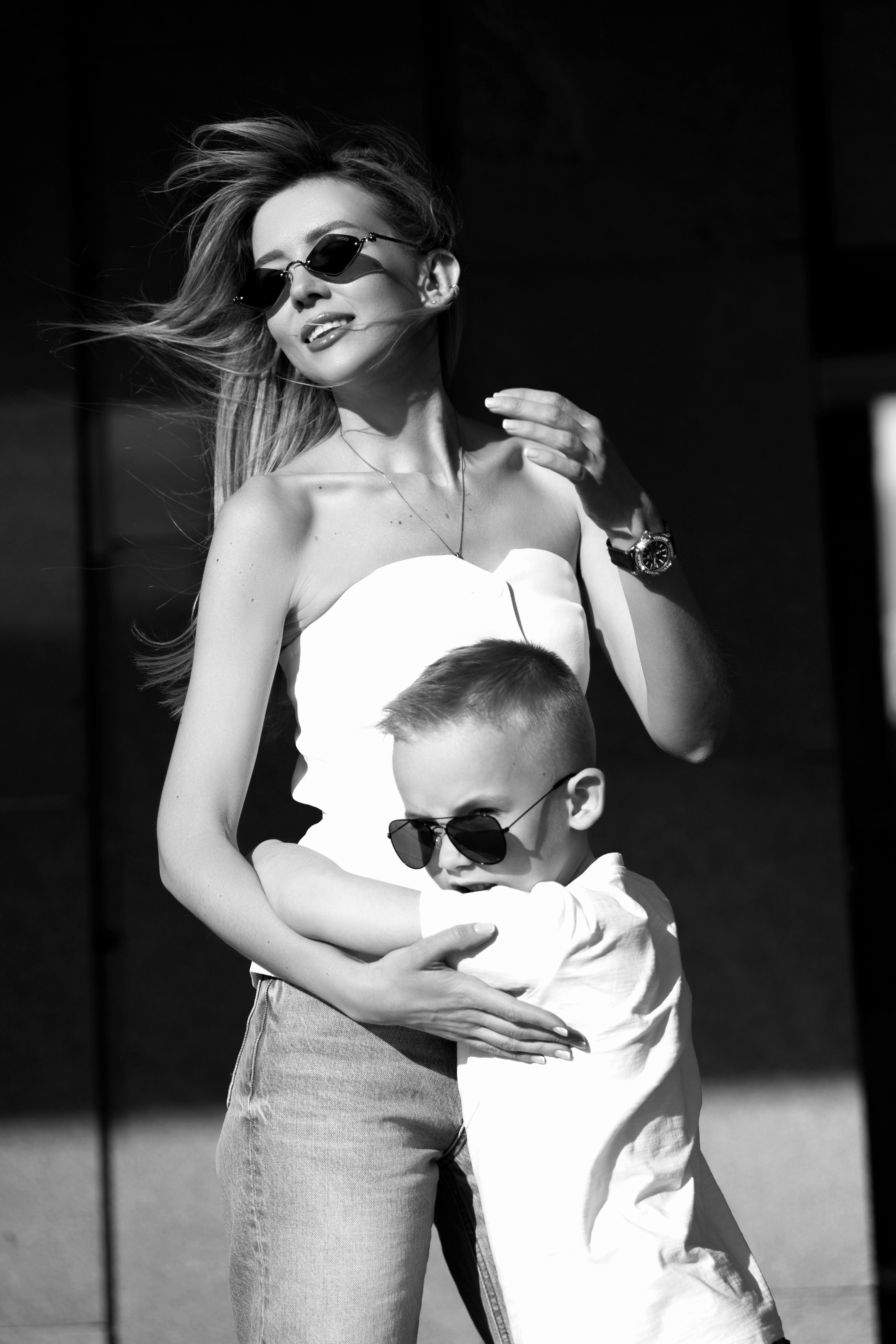 Анастасия и Глеб. Свадебный фотограф в Ростове — на — Дону Александра Пивоварова