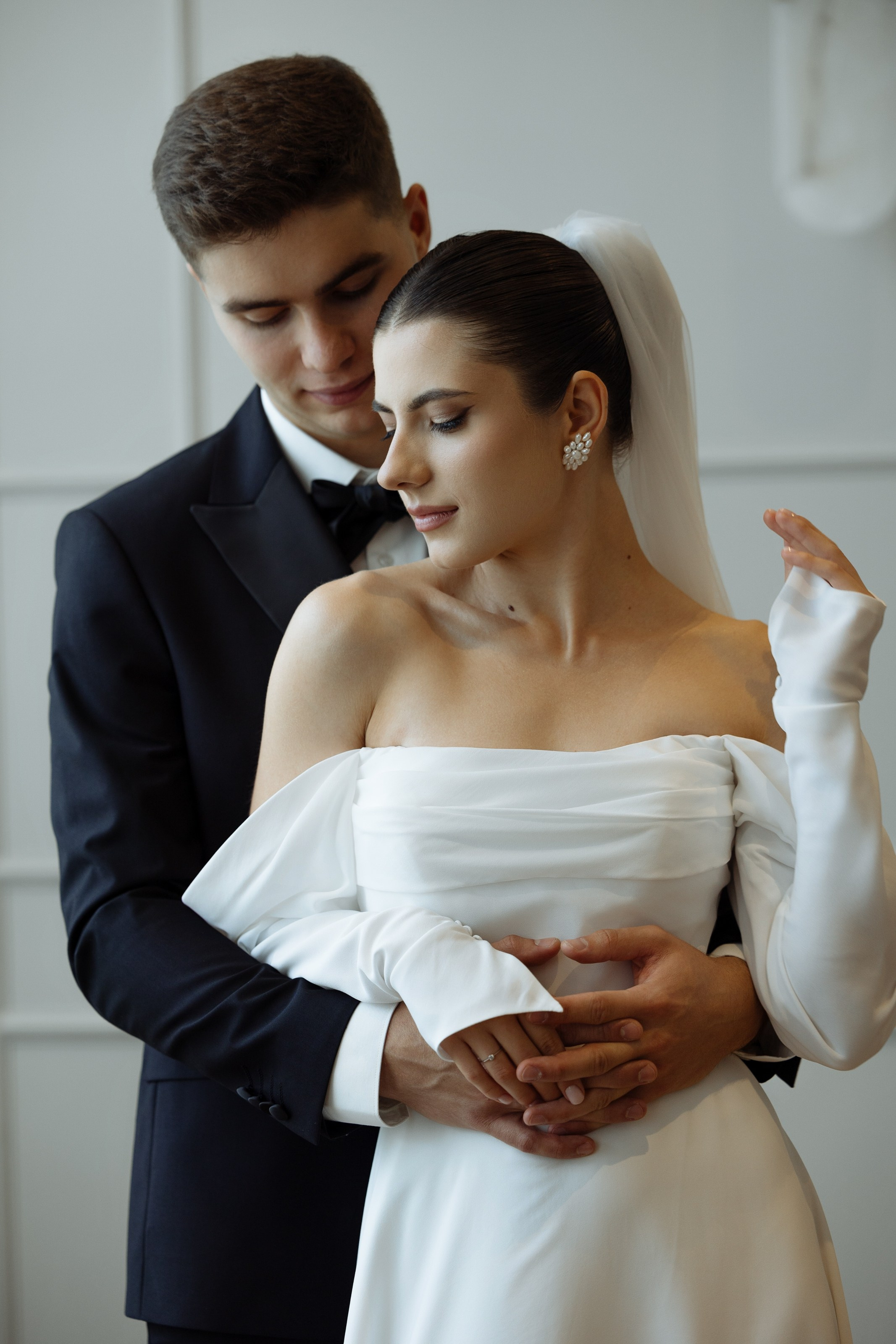 Павел и Яна. Свадебный фотограф в Ростове — на — Дону Александра Пивоварова