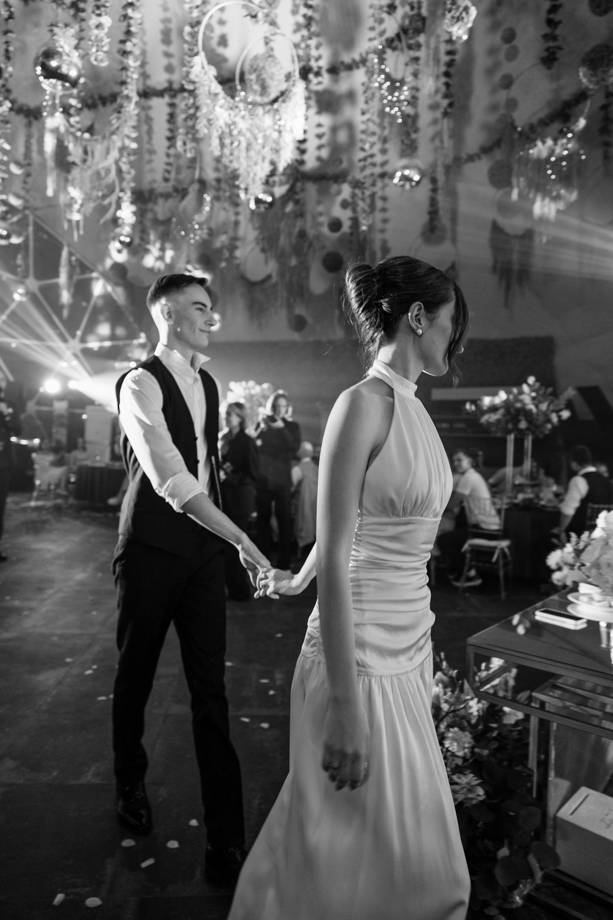 Максим и Валерия. Свадебный фотограф в Ростове — на — Дону Александра Пивоварова