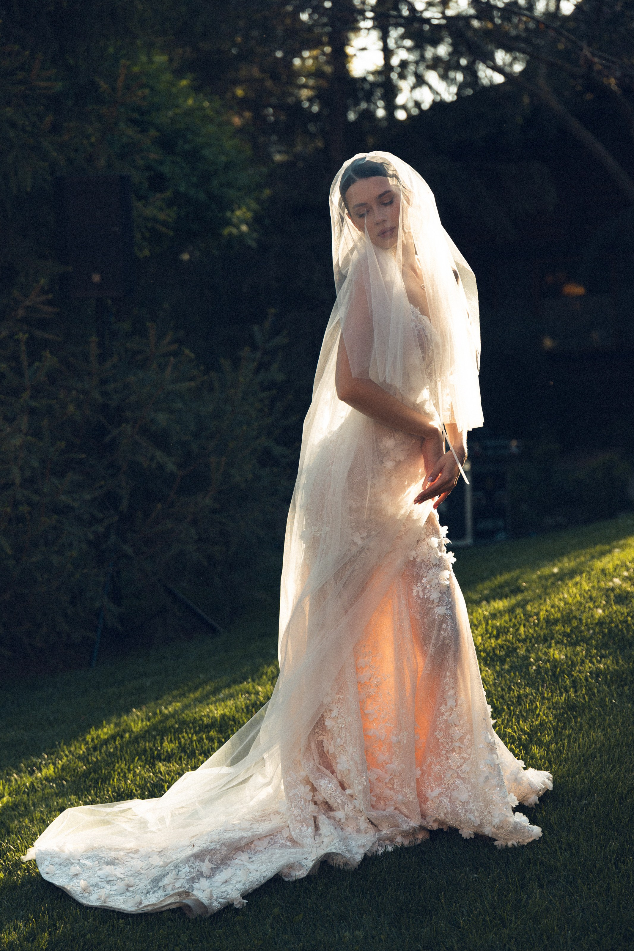 Руслан и Юлия. Свадебный фотограф в Ростове — на — Дону Александра Пивоварова