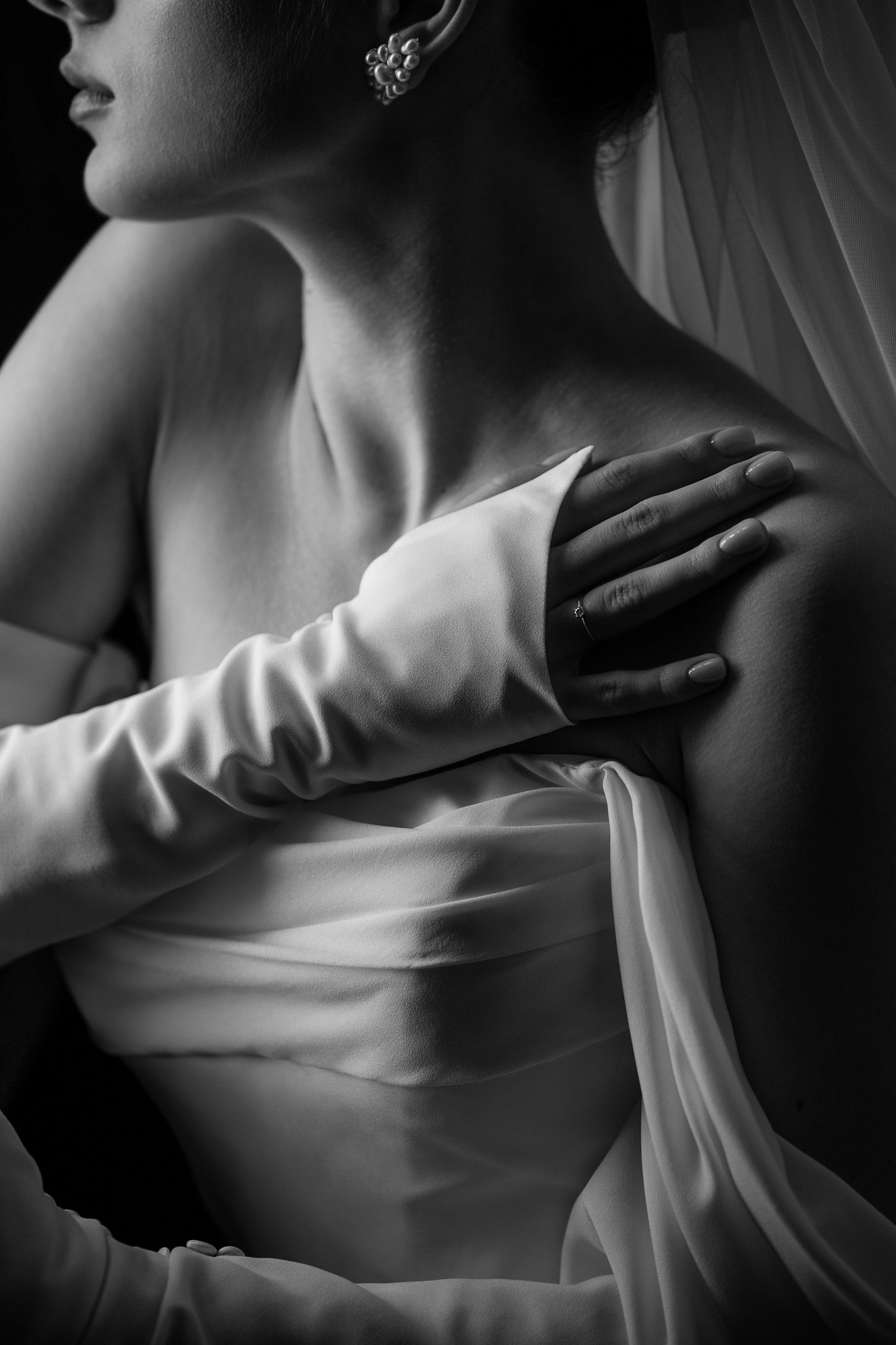 Павел и Яна. Свадебный фотограф в Ростове — на — Дону Александра Пивоварова