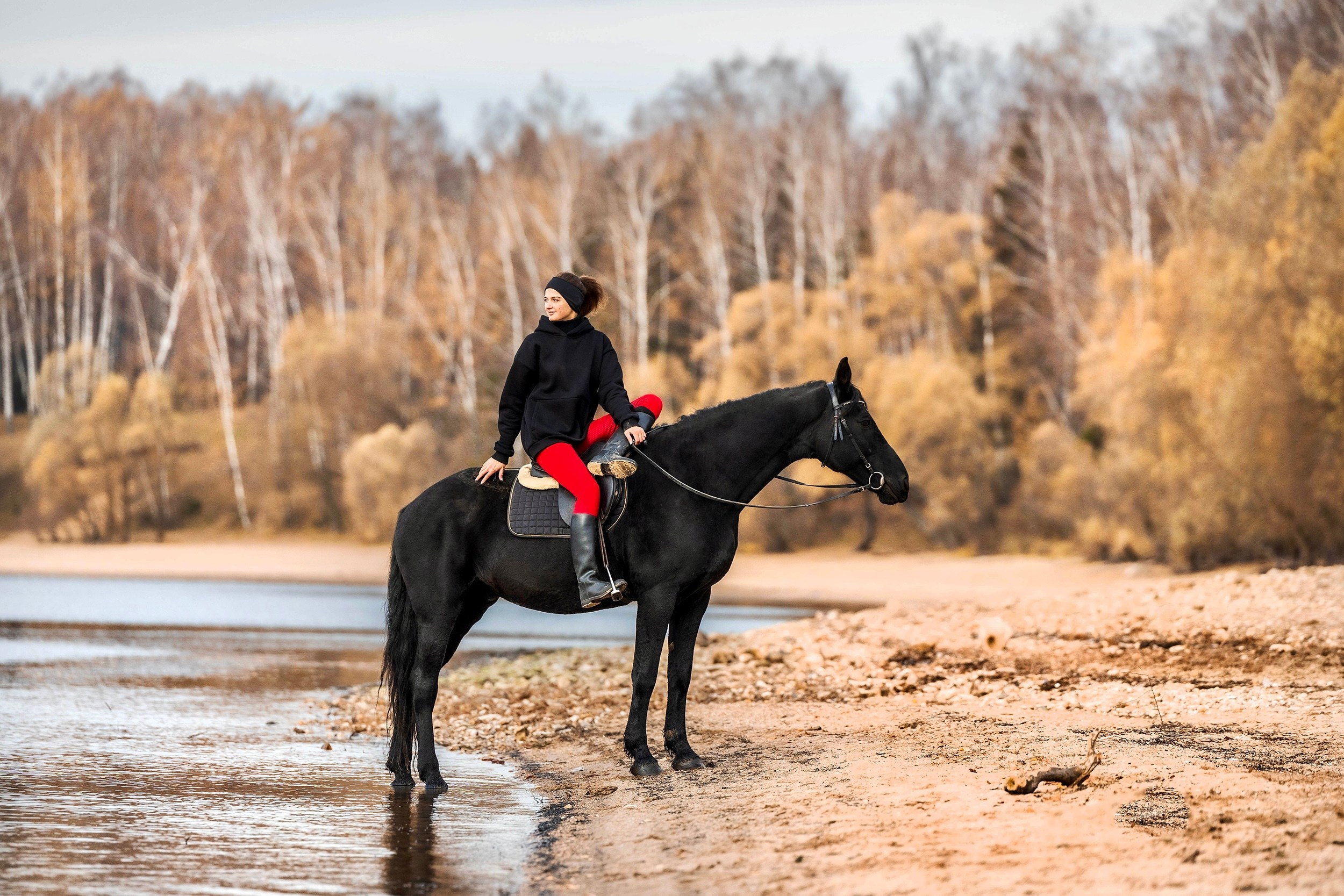 Люди. Фотограф-анималист Юлия Удовенко