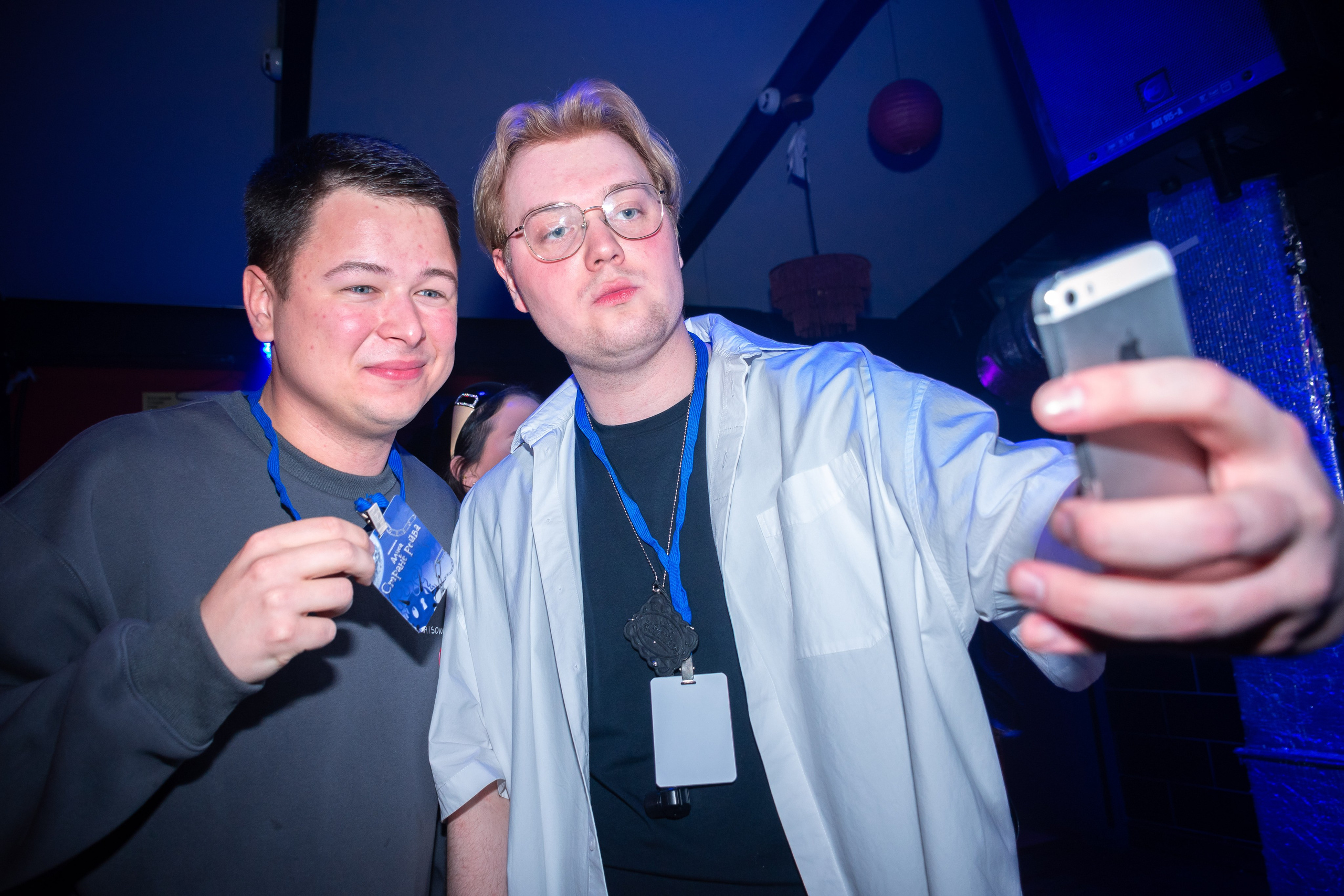 Events | SPICHKA | HVAT