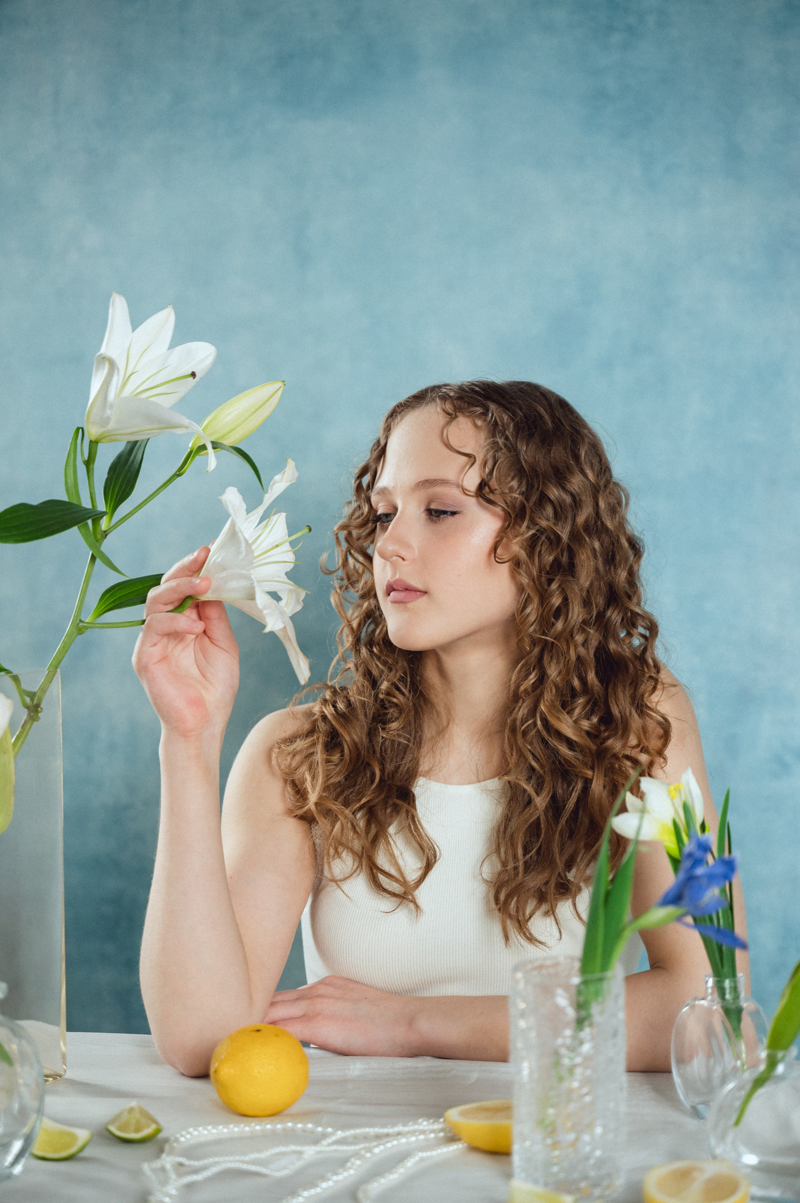 Настя. Фотограф в Нижневартовске Анна Стрельцова