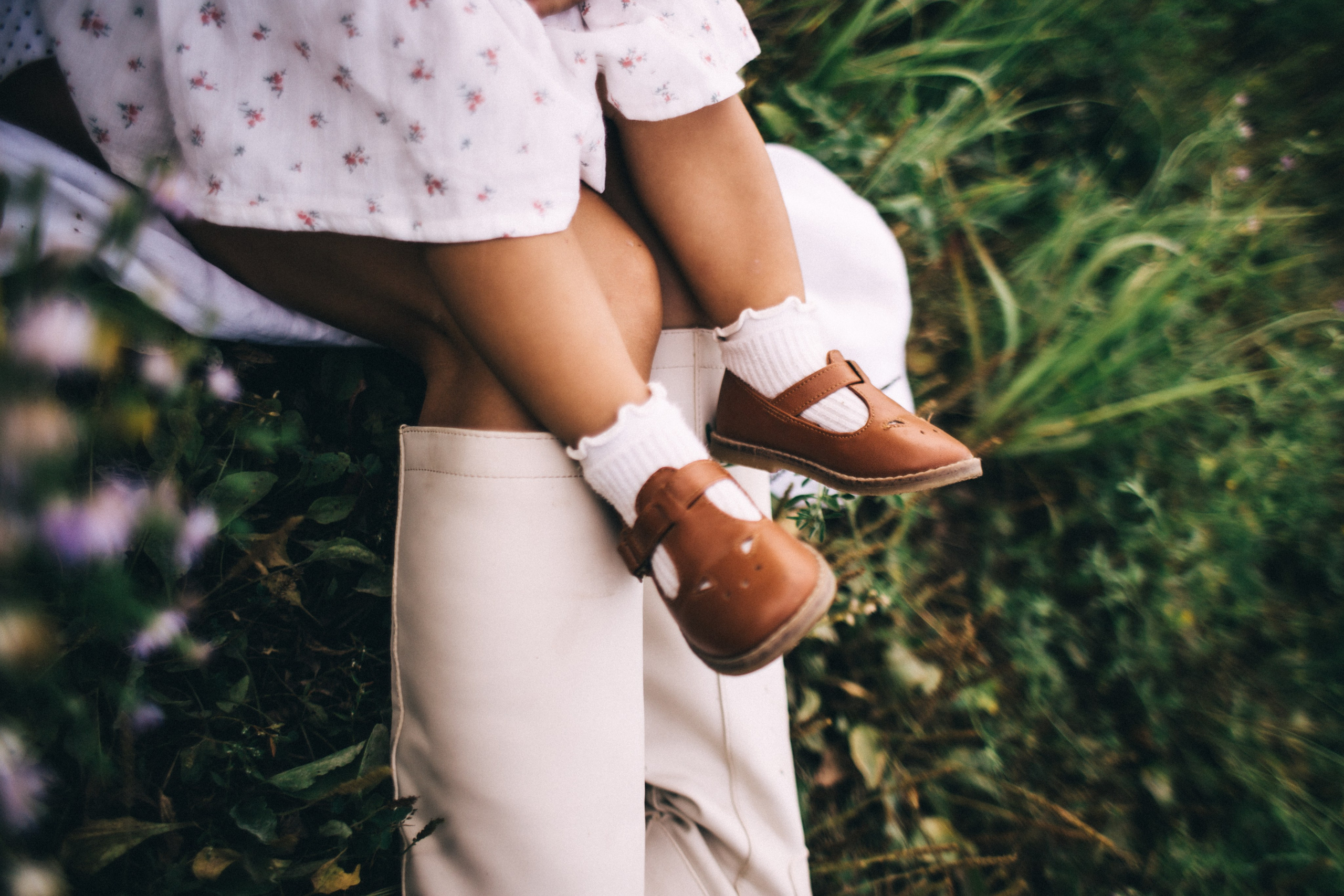 Лена и Алёнушка. Фотограф в Нижнем Новгороде
