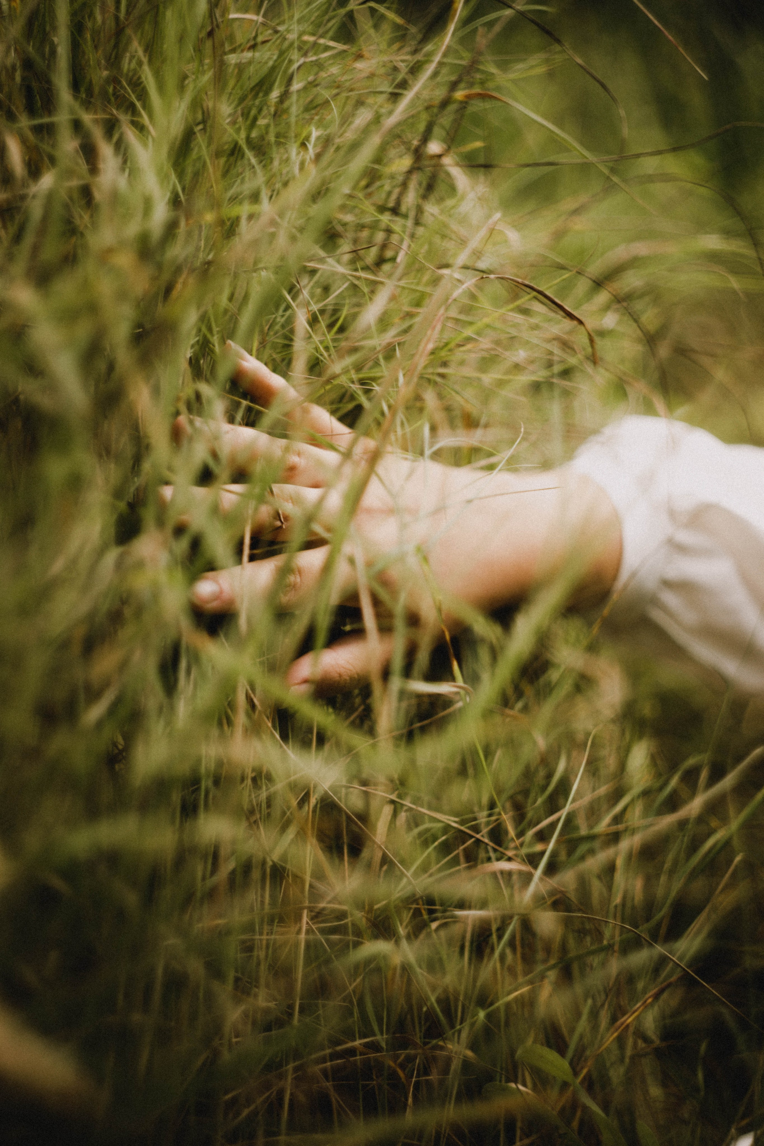 Даша. В тени дубов. Фотограф в Нижнем Новгороде