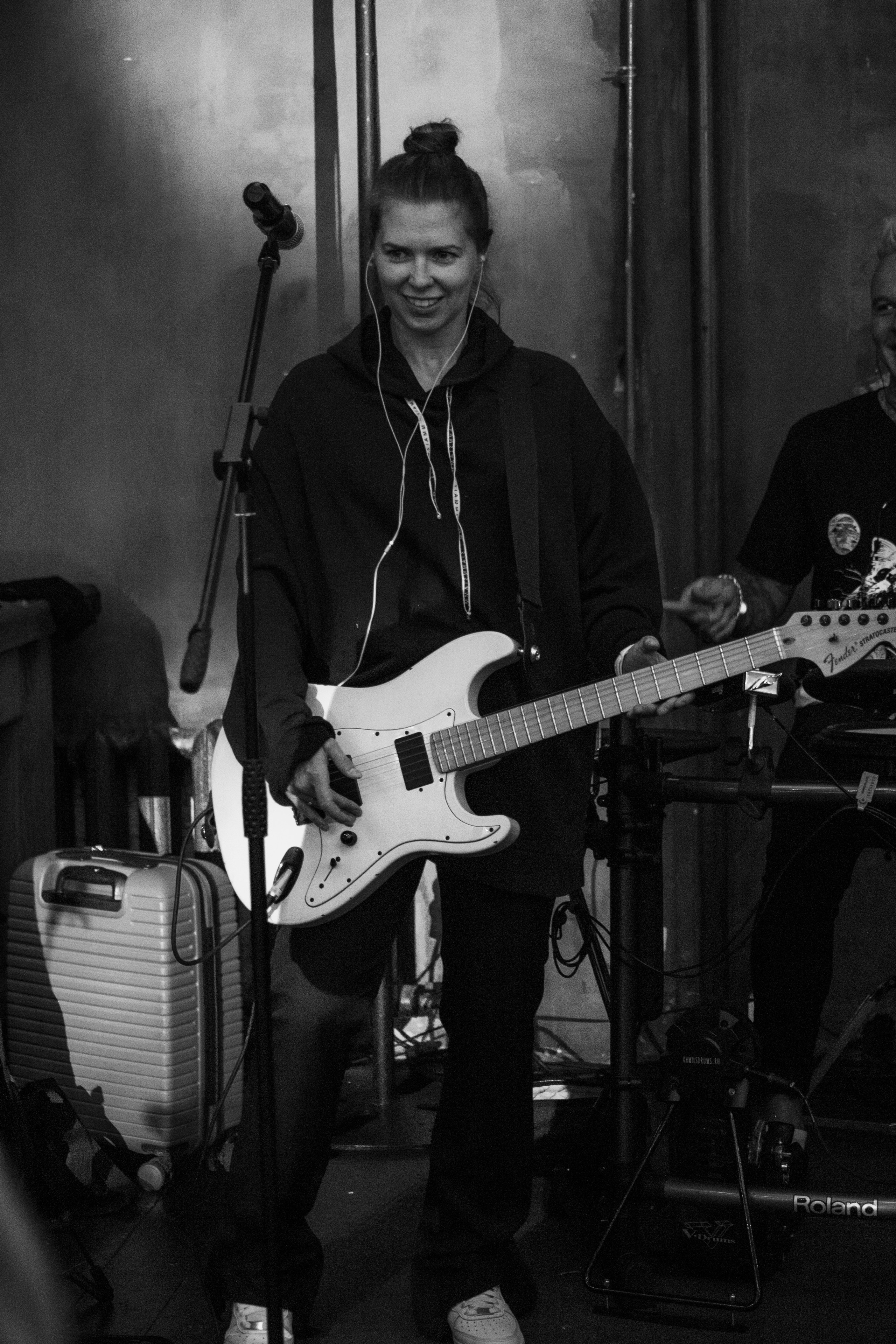 Свадьба в усадьбе «Роден». Свадебный фотограф в Москве Элина Ларченкова. Фото, которые цепляют