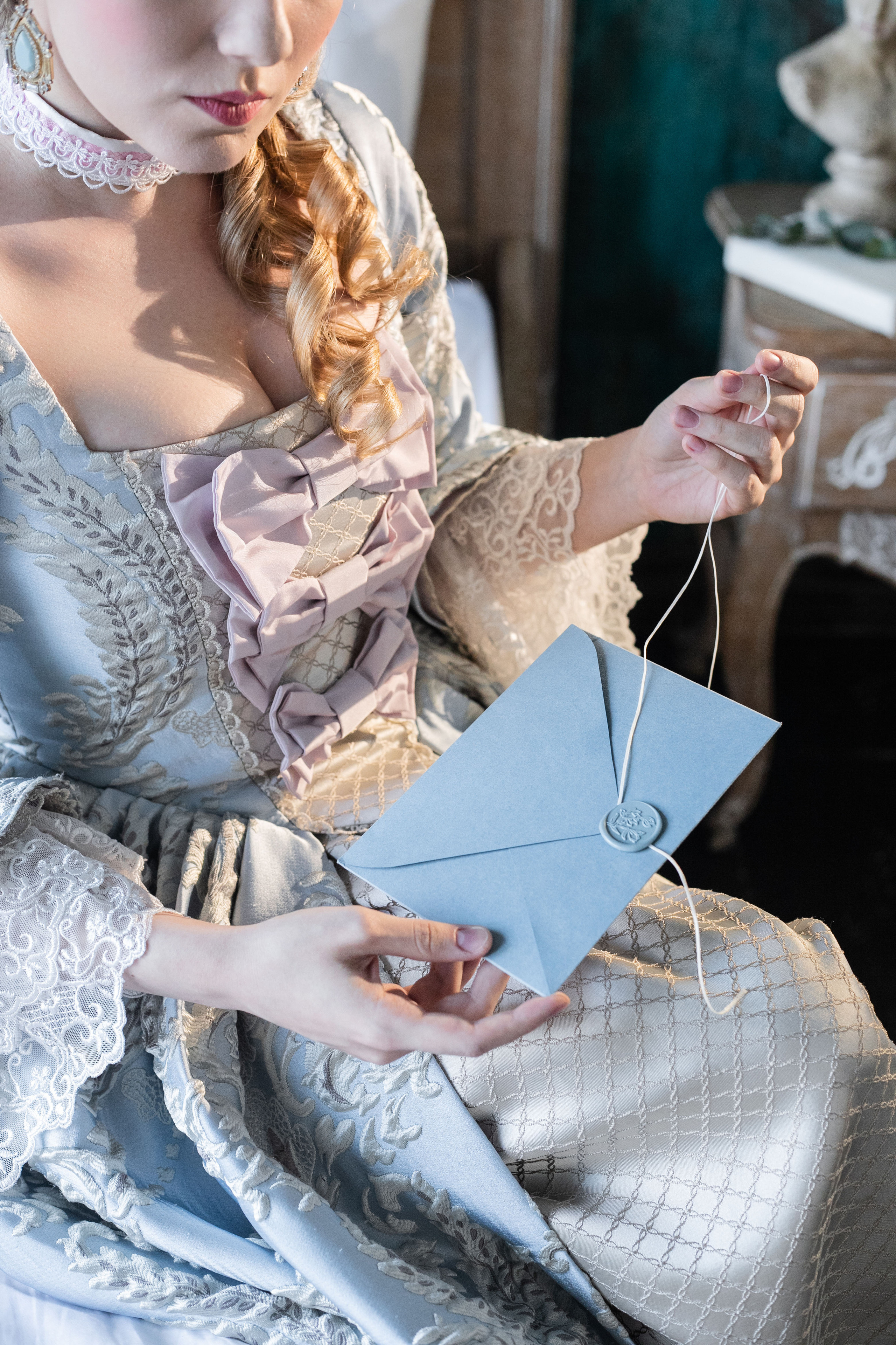 Фотосессия в стиле Мария Антуанетта. Свадебный фотограф в Москве Элина Ларченкова. Фото, которые цепляют