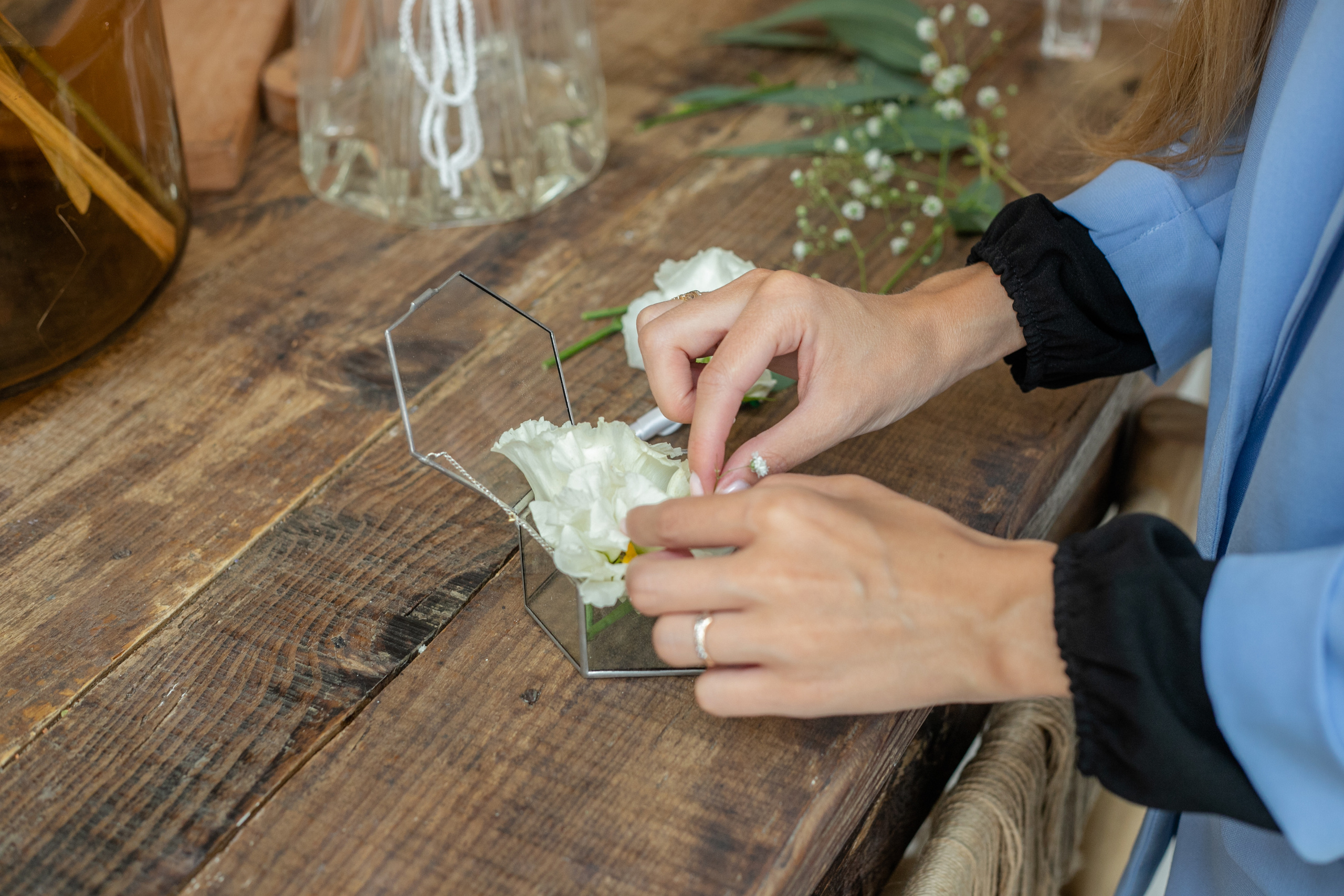 Свадьба в усадьбе «Роден». Свадебный фотограф в Москве Элина Ларченкова. Фото, которые цепляют