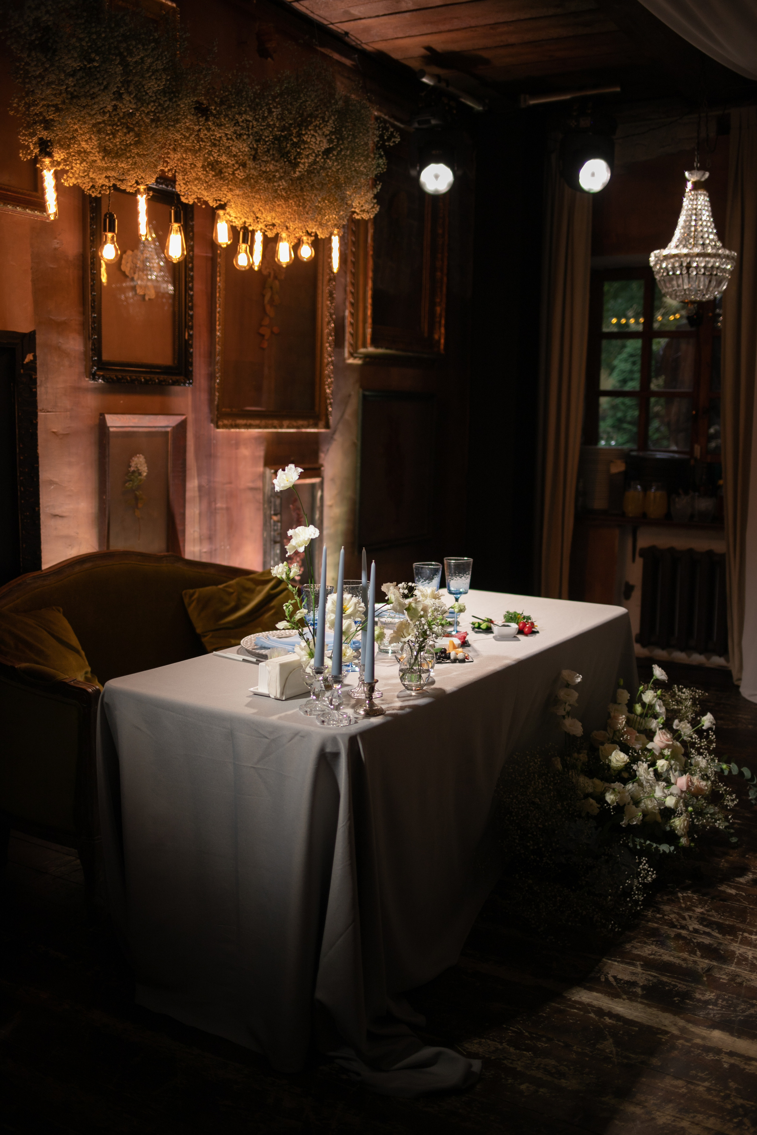 Свадьба в усадьбе «Роден». Свадебный фотограф в Москве Элина Ларченкова. Фото, которые цепляют