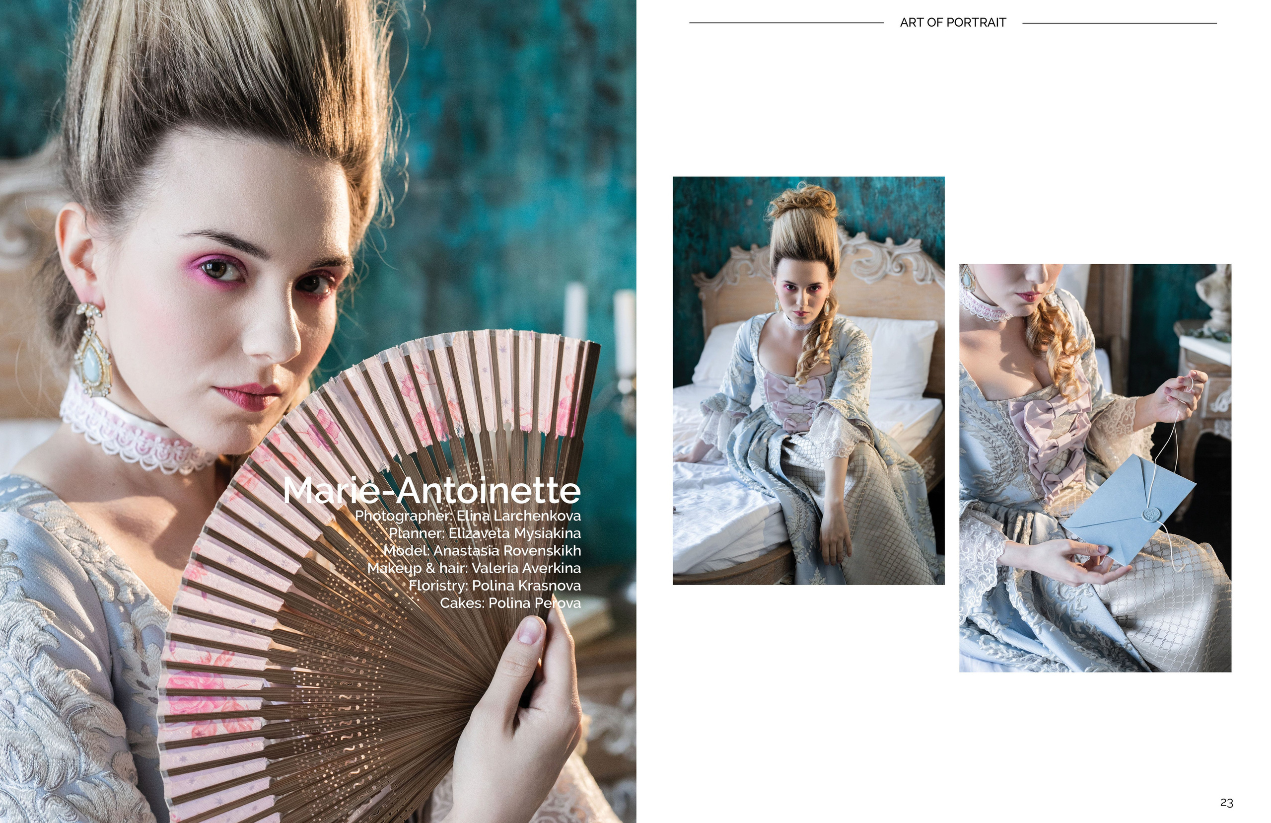 Публикации в журналах. Свадебный фотограф в Москве Элина Ларченкова. Фото, которые цепляют