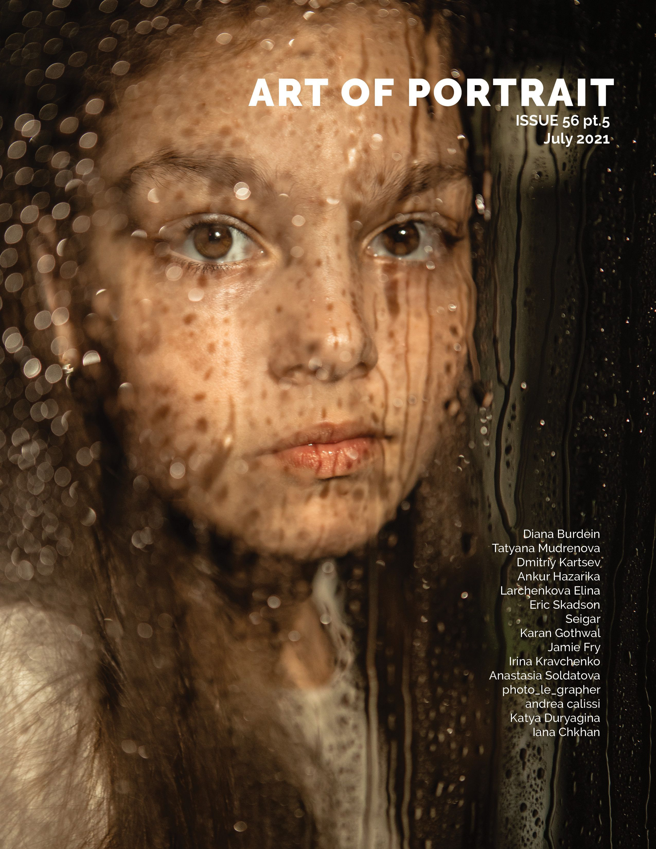 Публикации в журналах. Свадебный фотограф в Москве Элина Ларченкова. Фото, которые цепляют