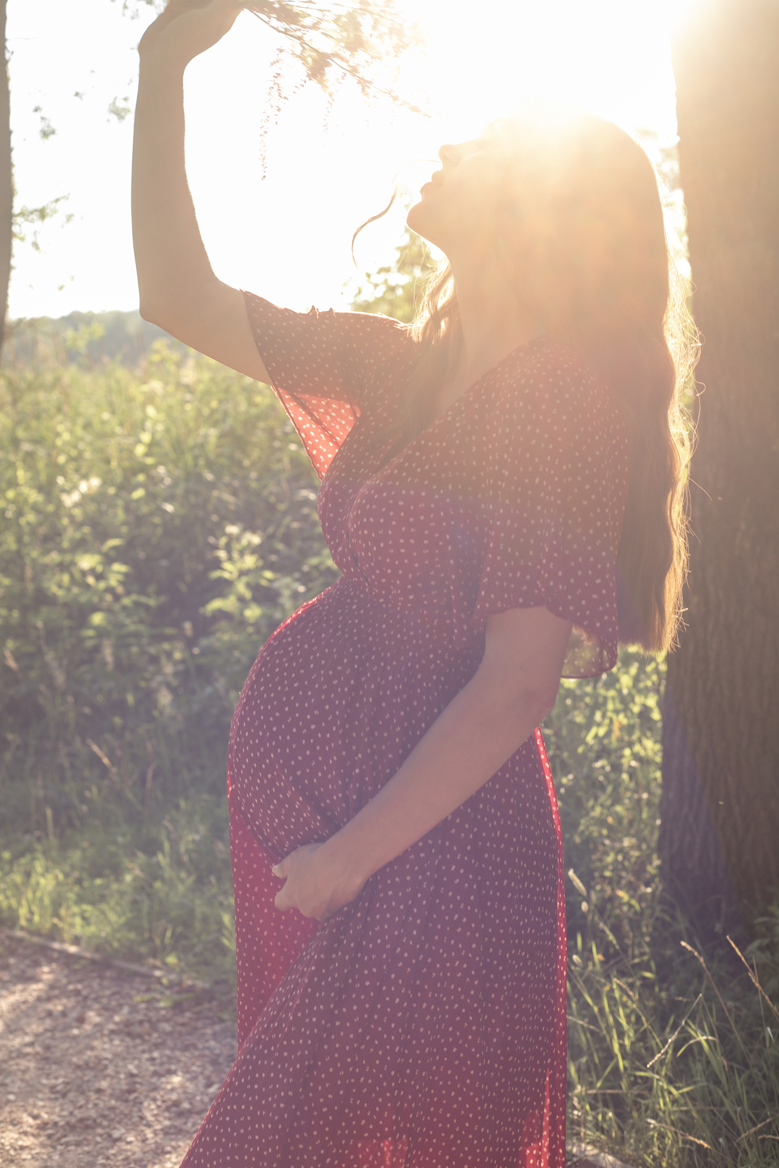 Уличная фотосессия для беременных. Свадебный фотограф в Москве Элина Ларченкова. Фото, которые цепляют