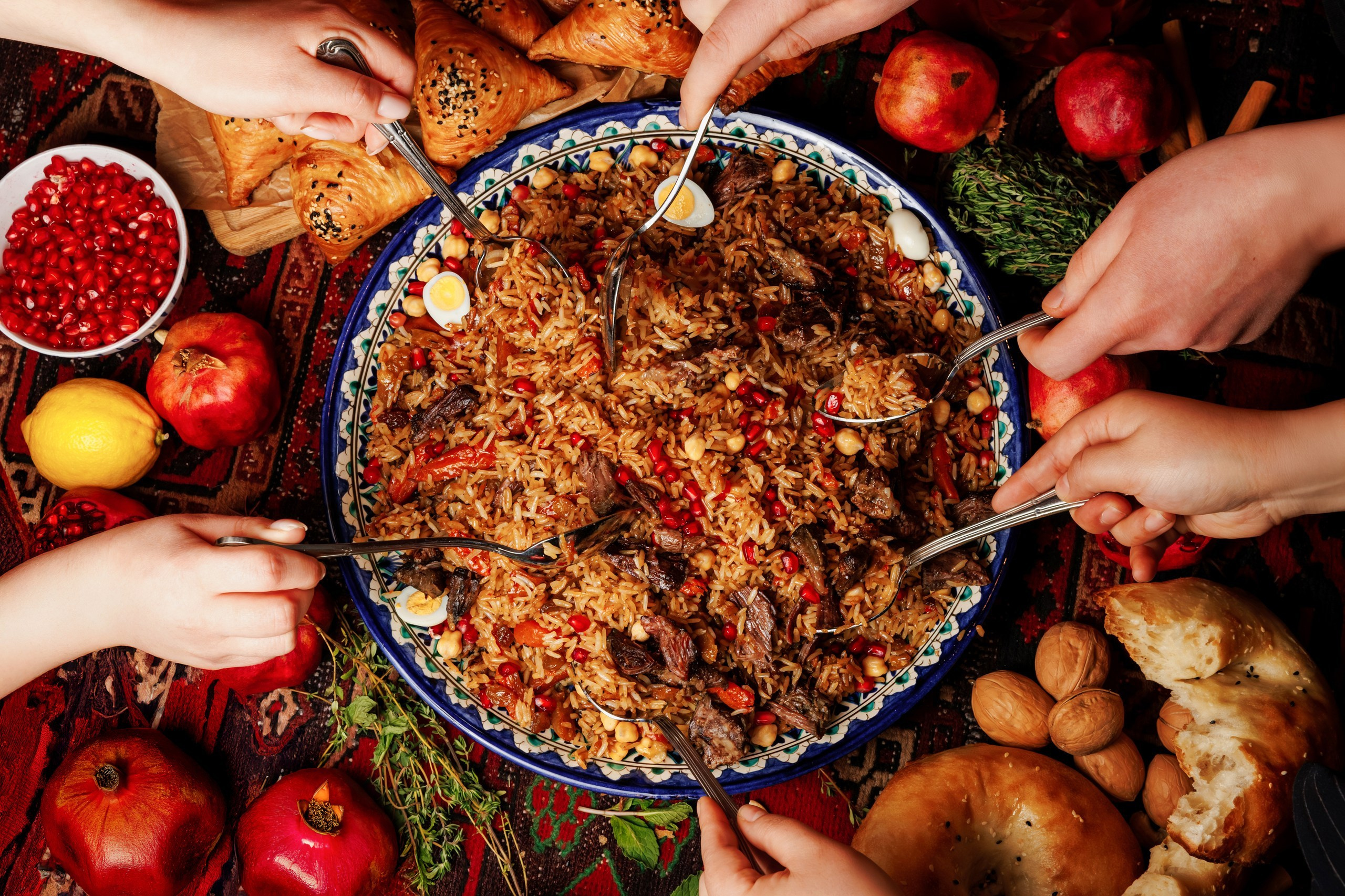 Чабрец. Night2Day Санкт-Петербург