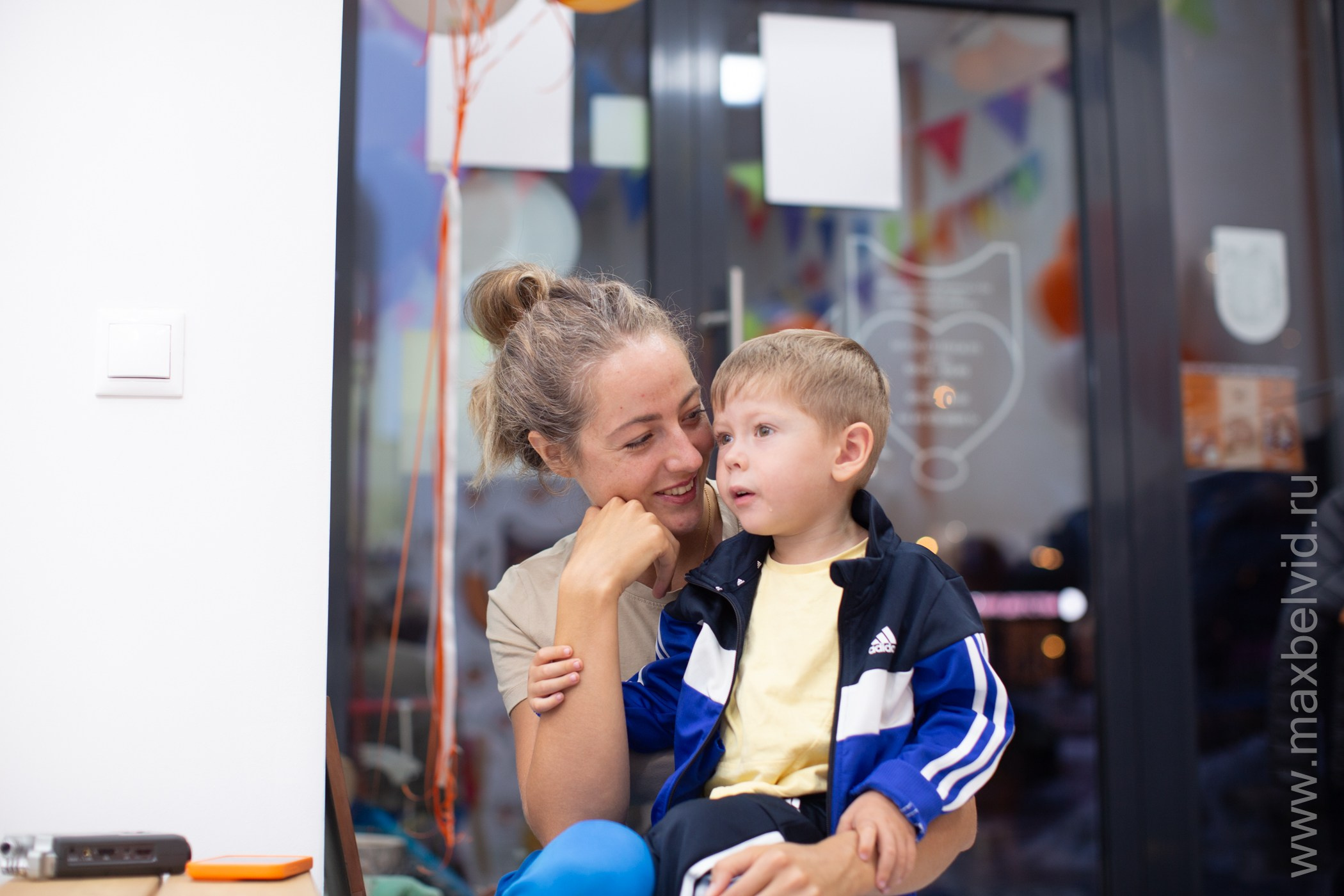 День открытых дверей в «Сердце Знаний» школа скоростного интеллекта. Студия Максима Белослюдцева