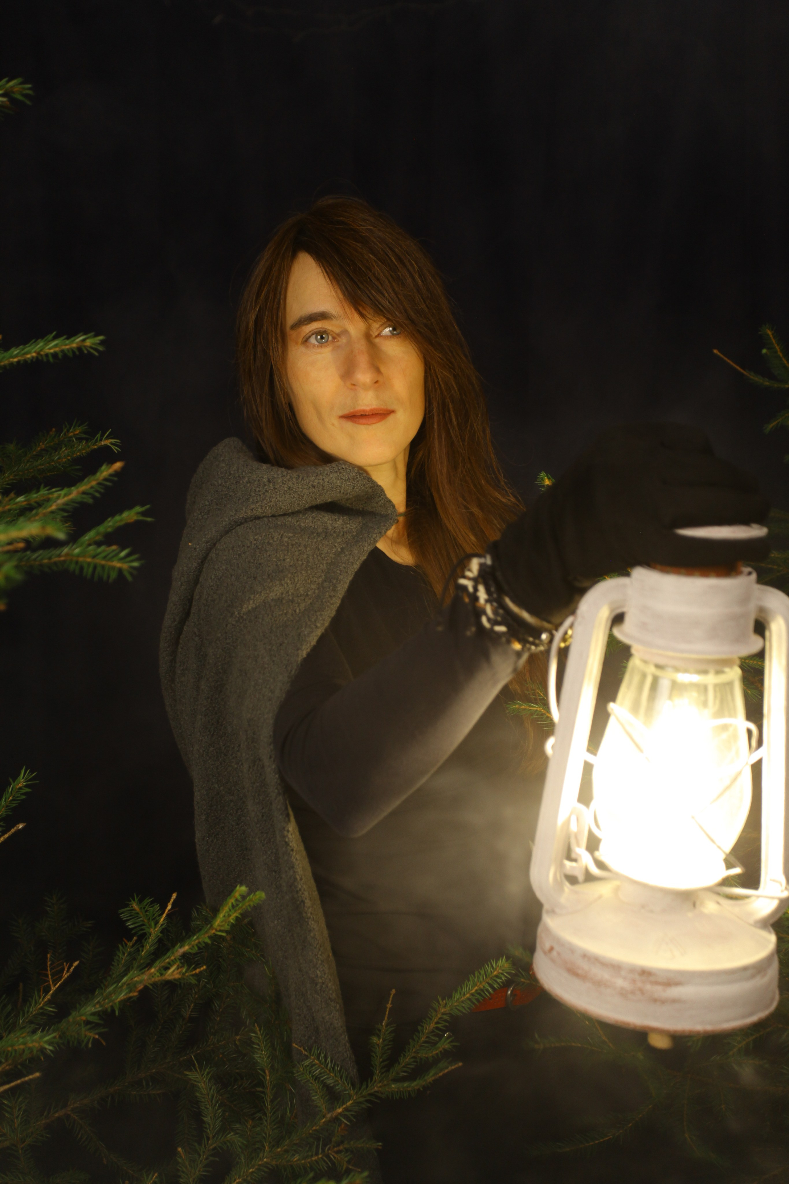 О Л Ь Г А. Фотостудия UPART