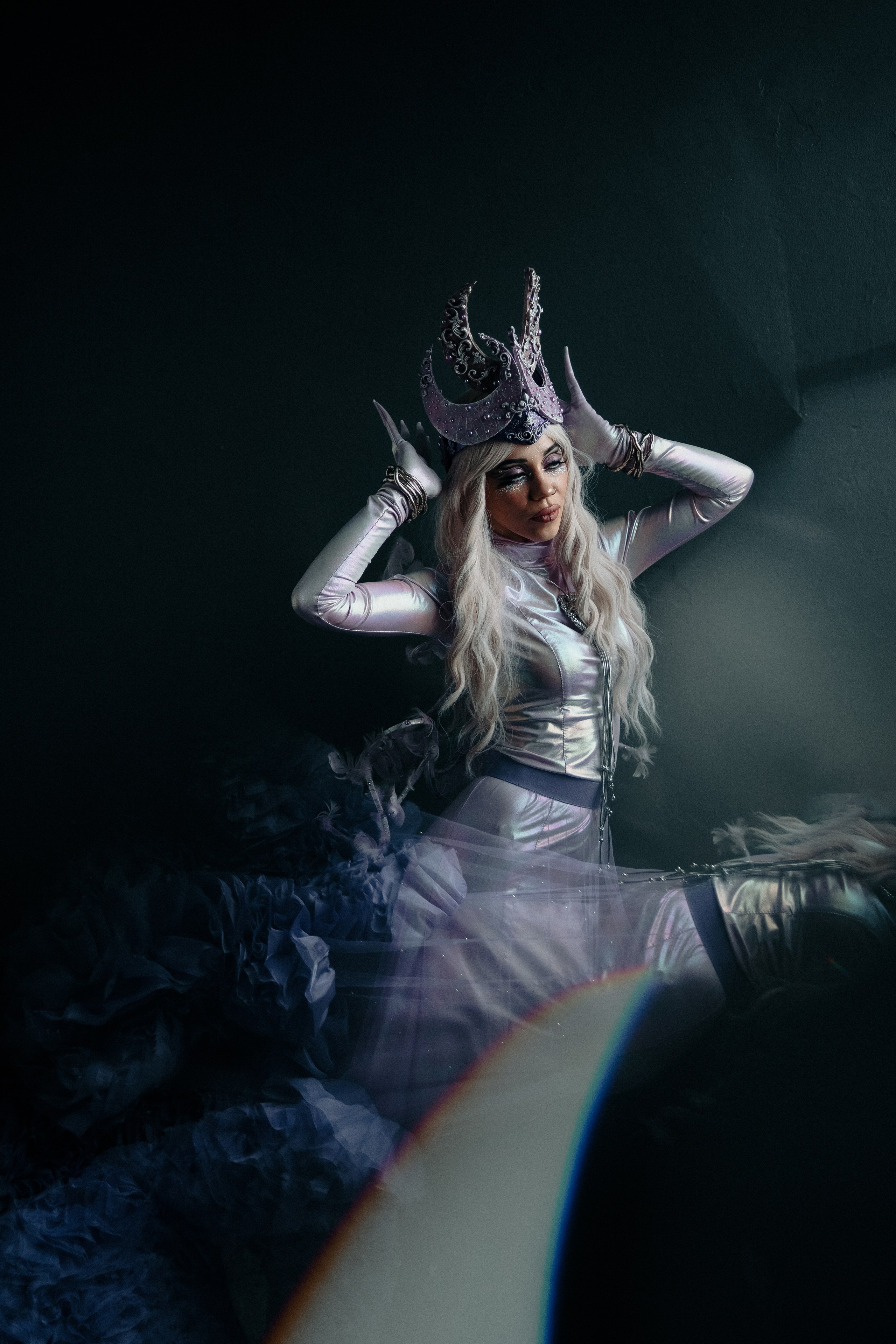 Вэл. Фотограф Дарья Мустафина, Тюмень