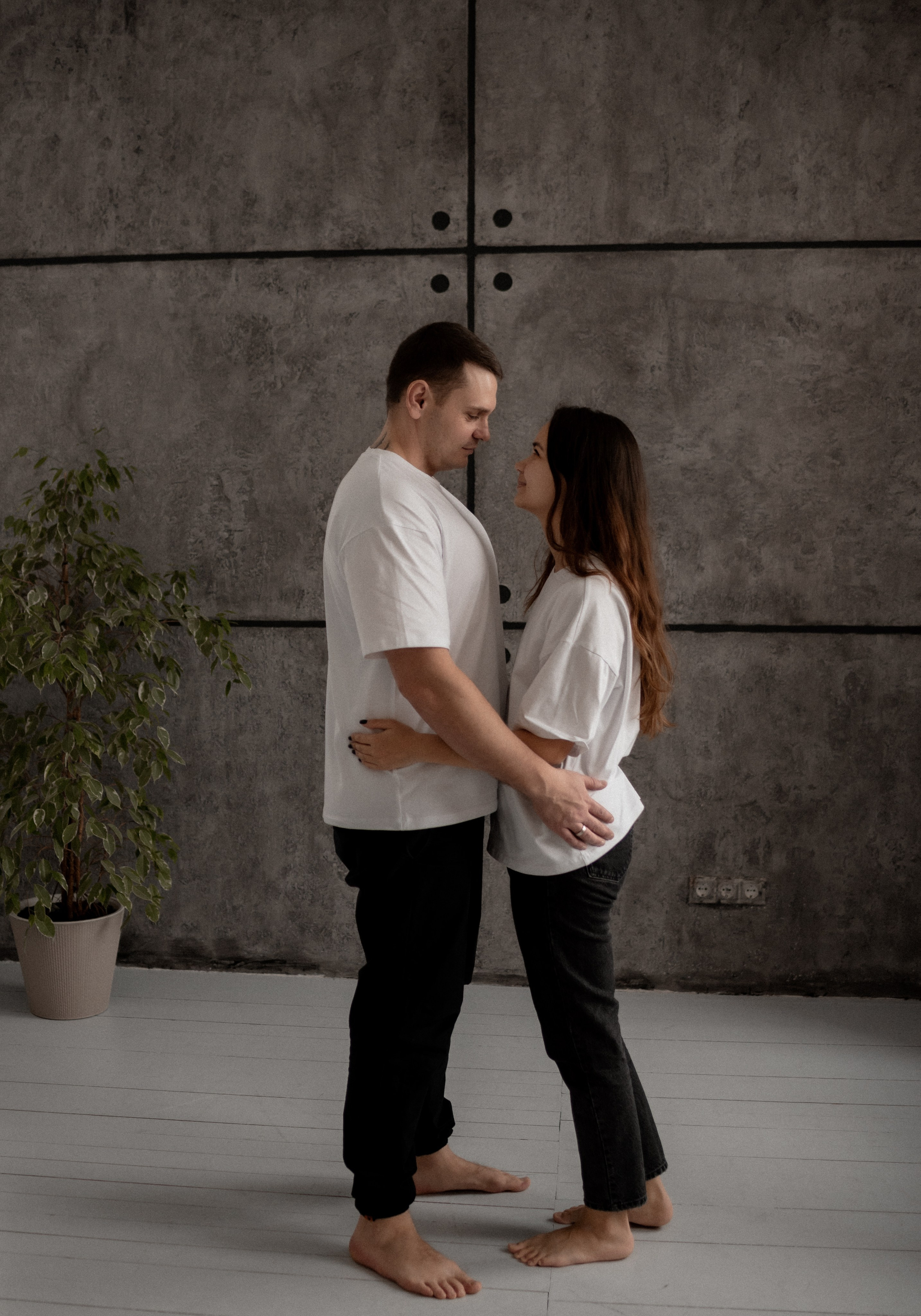 Семья. Свадебный и семейный фотограф в Серпухове Александра Дерюшева