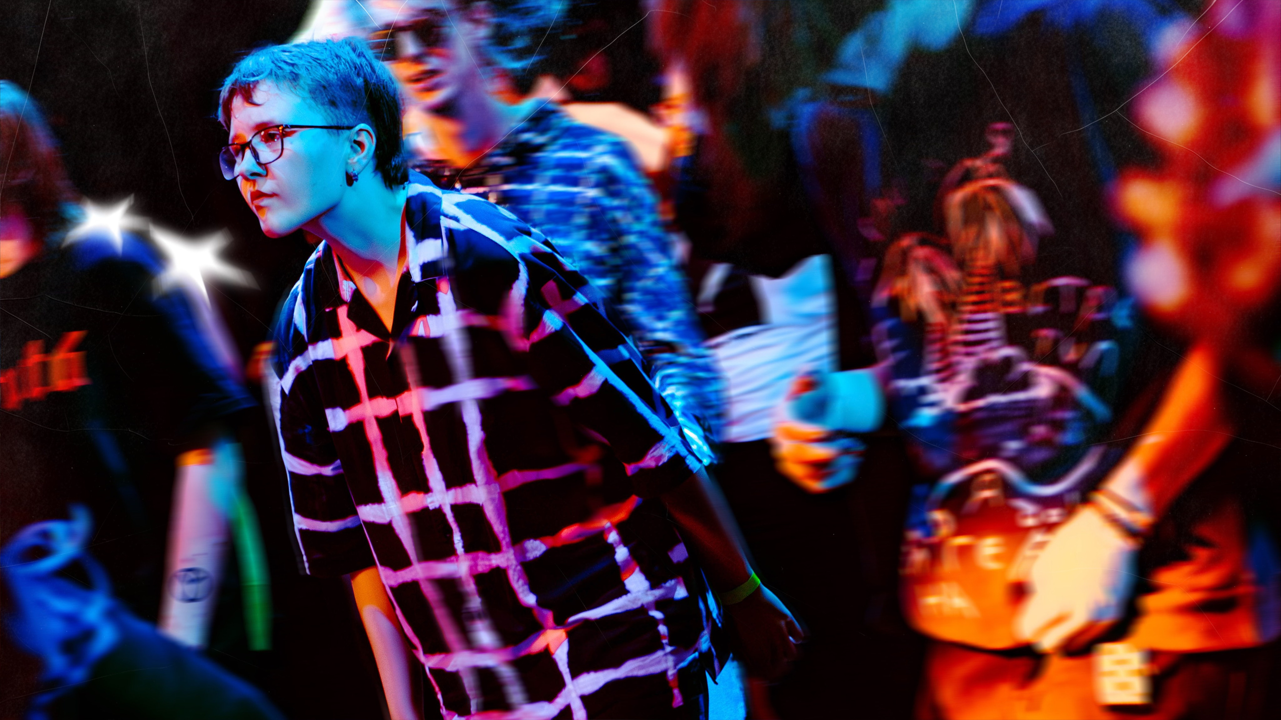 Влажность [Pravda Club]. Фотограф Москва