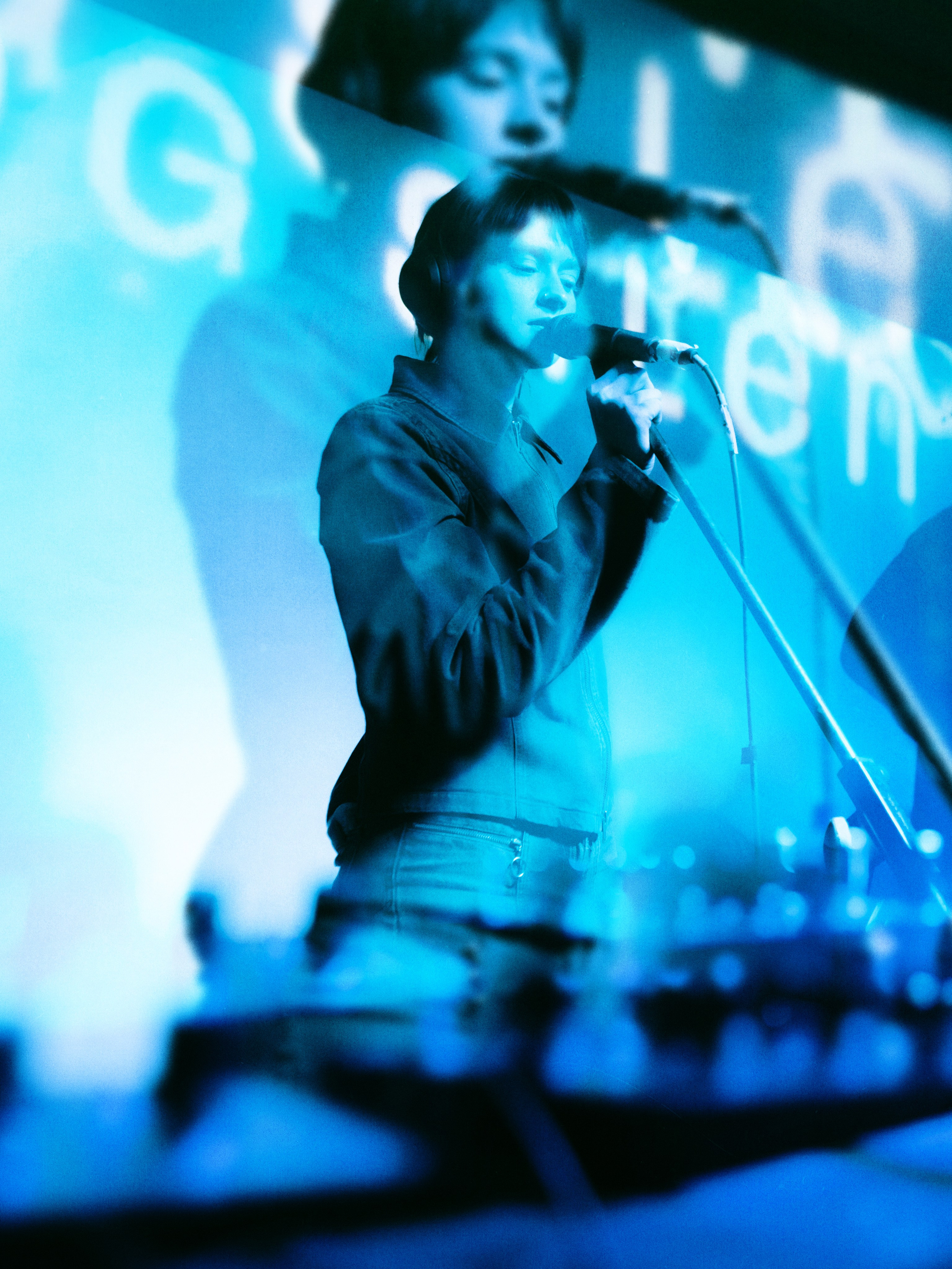 Dog Silent [pwrhs]. Фотограф Москва