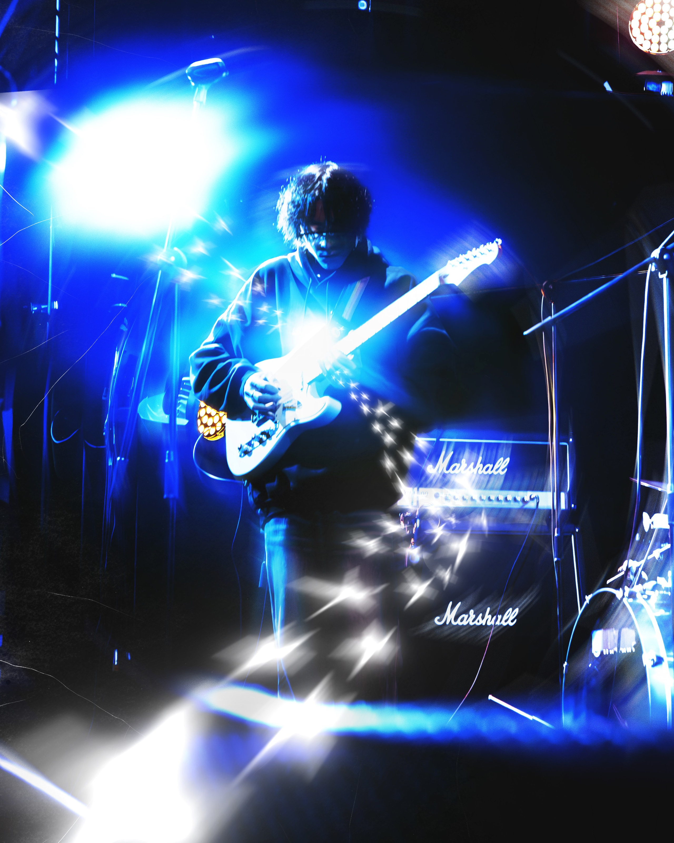 Dog Silent | Mint tea [Pravda Club]. Фотограф Москва