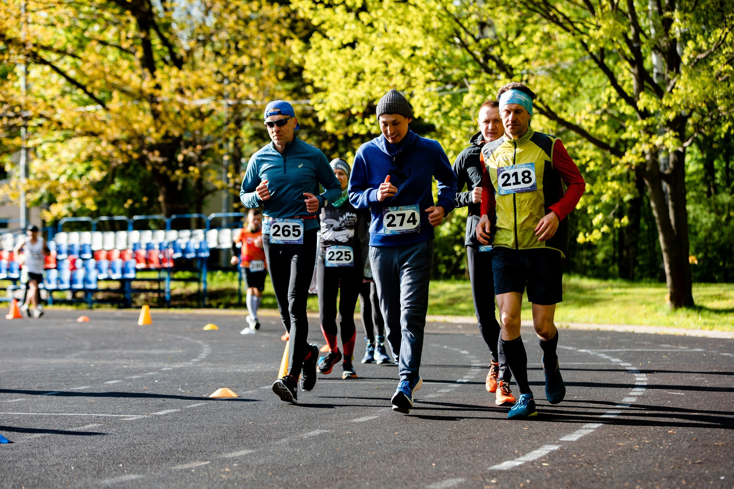 Сутки бегом 2024. Павел Шарапов | Фотограф | Москва