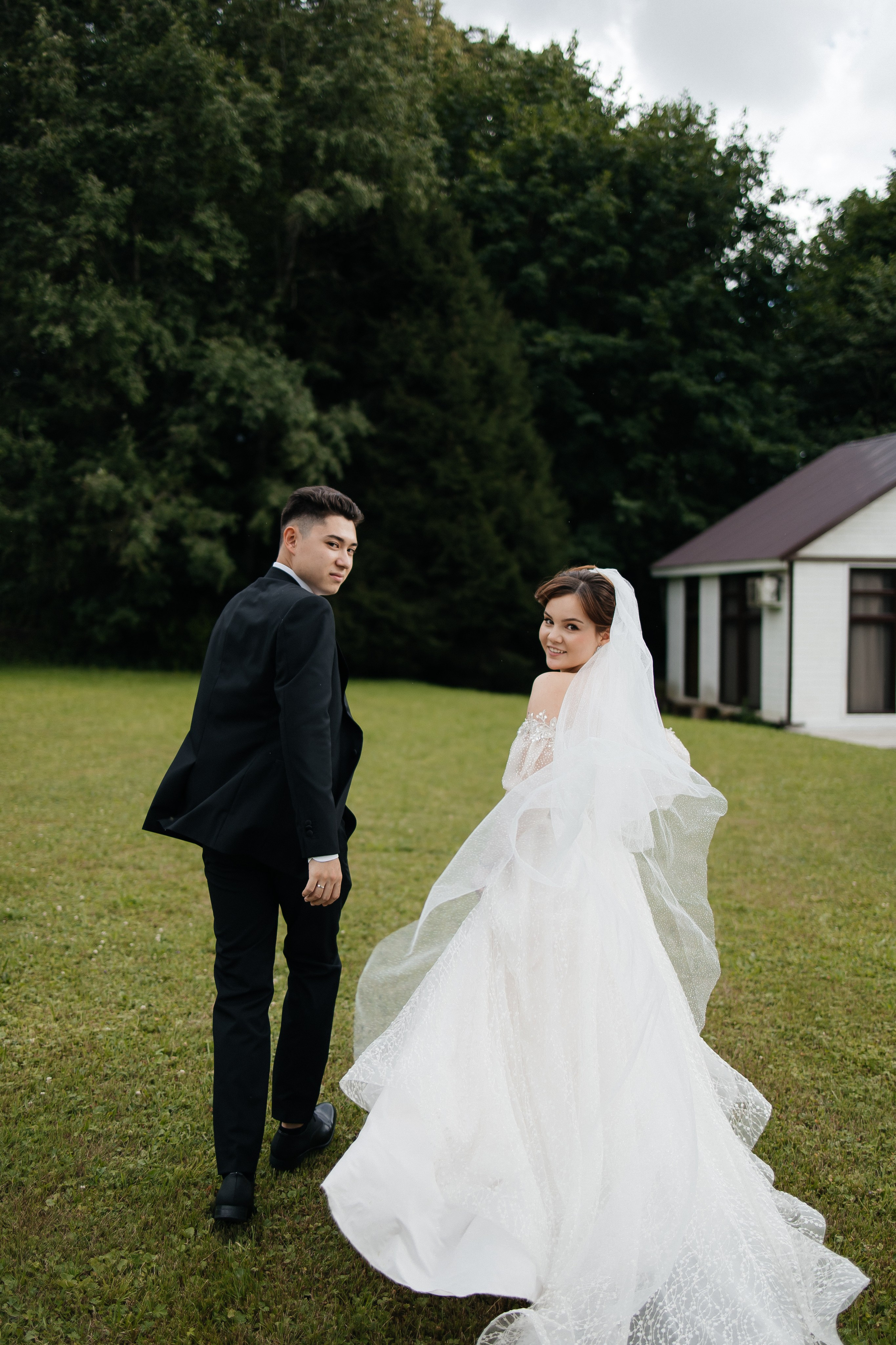 Лев и Настя. Свадебный и семейный фотограф Тина Ленина Москва/Санкт-Петербург