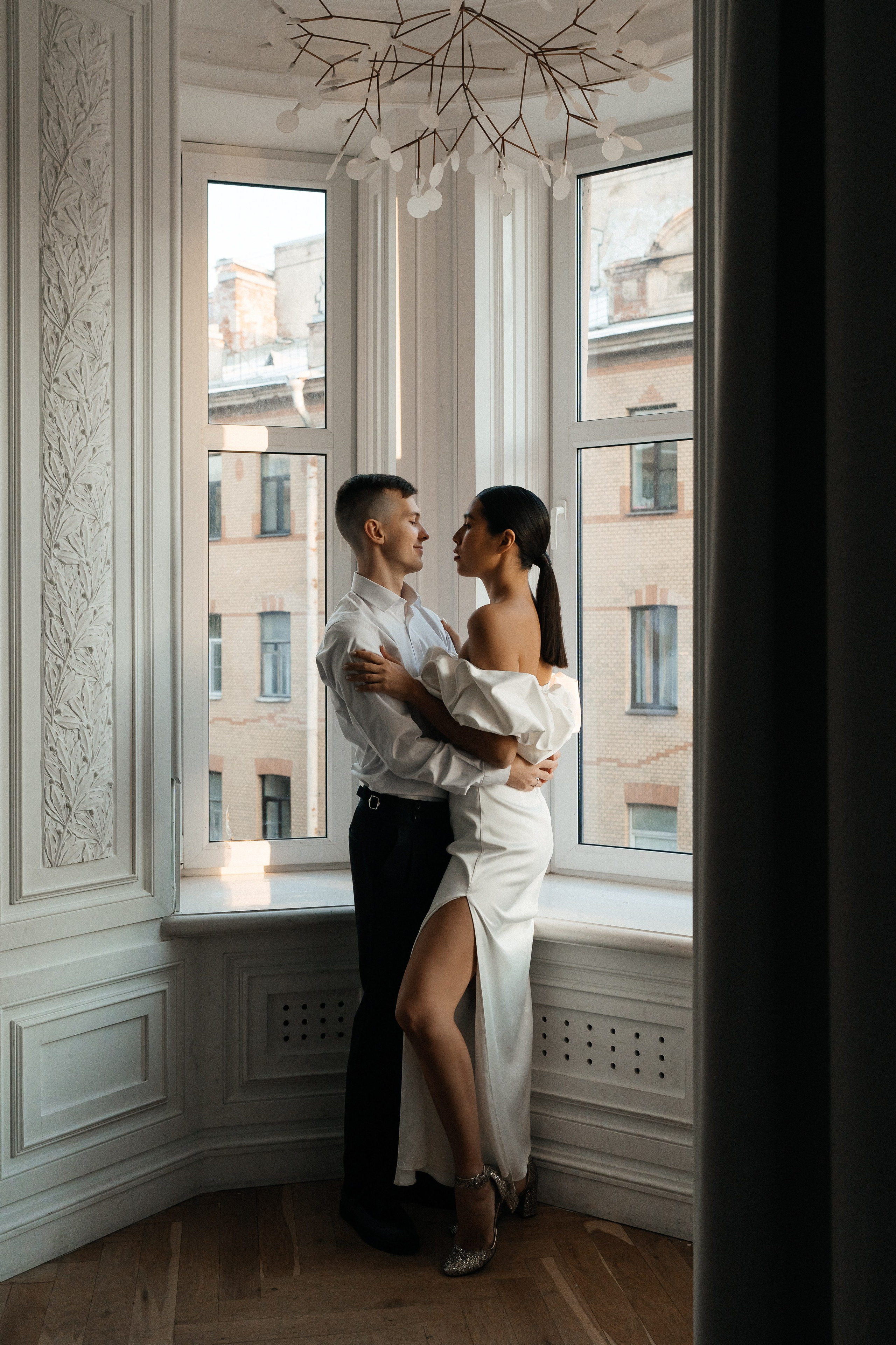 17.11.2023 Ваня и Настя. Семейный фотограф в Санкт-Петербурге Виталия Белова