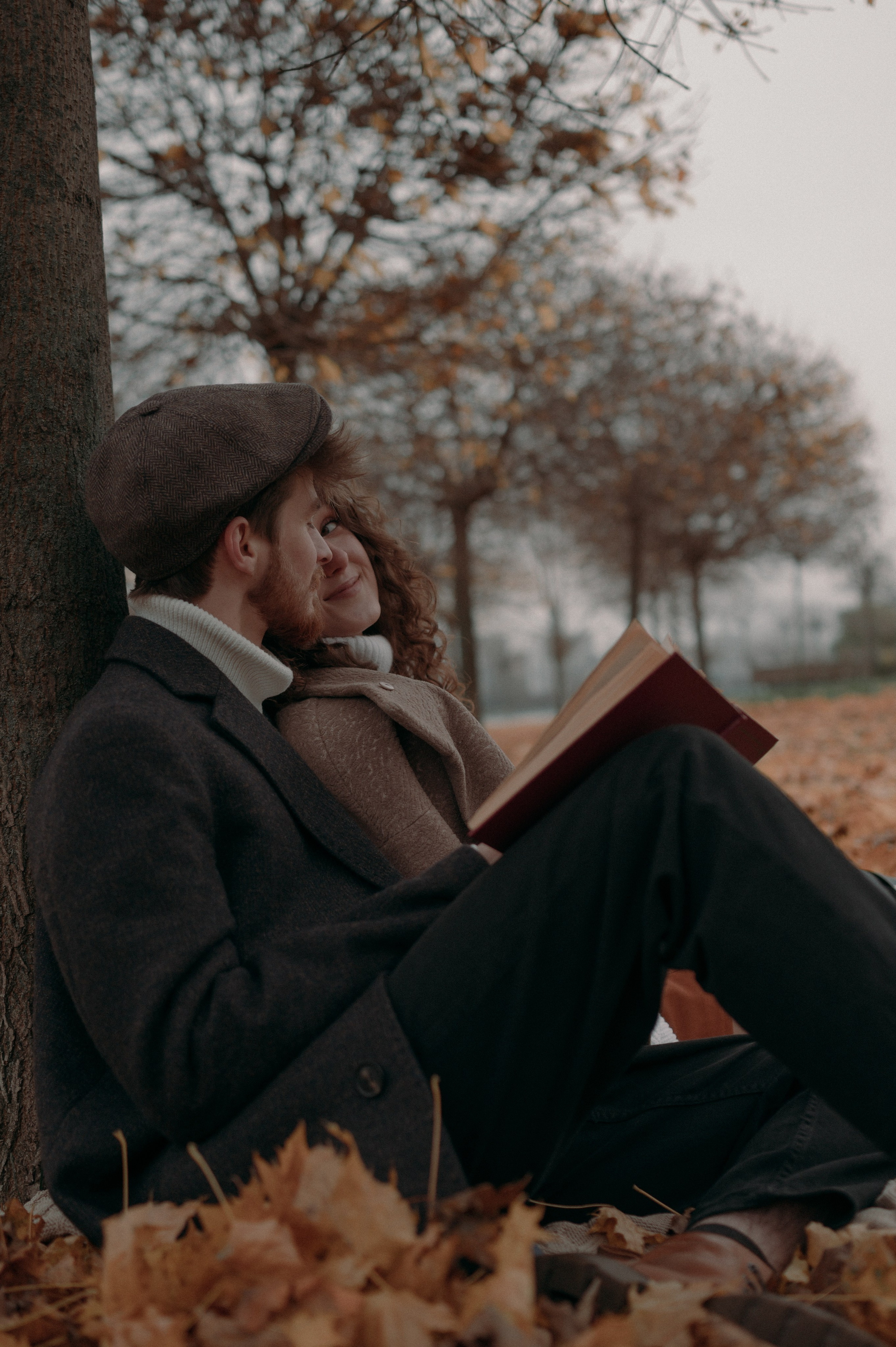 Английское настроение. Семейный, свадебный и репортажный фотограф в Москве Анастасия Светлова