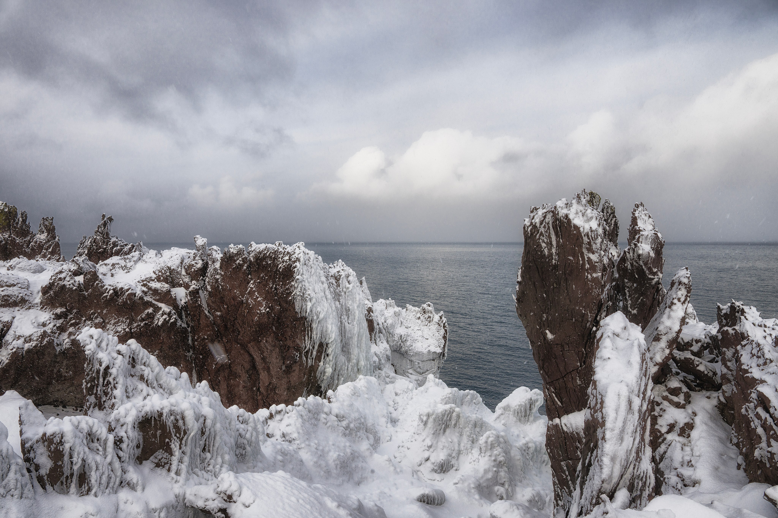 Курильские острова. Портретный фотограф в Челябинске Катерина Руди