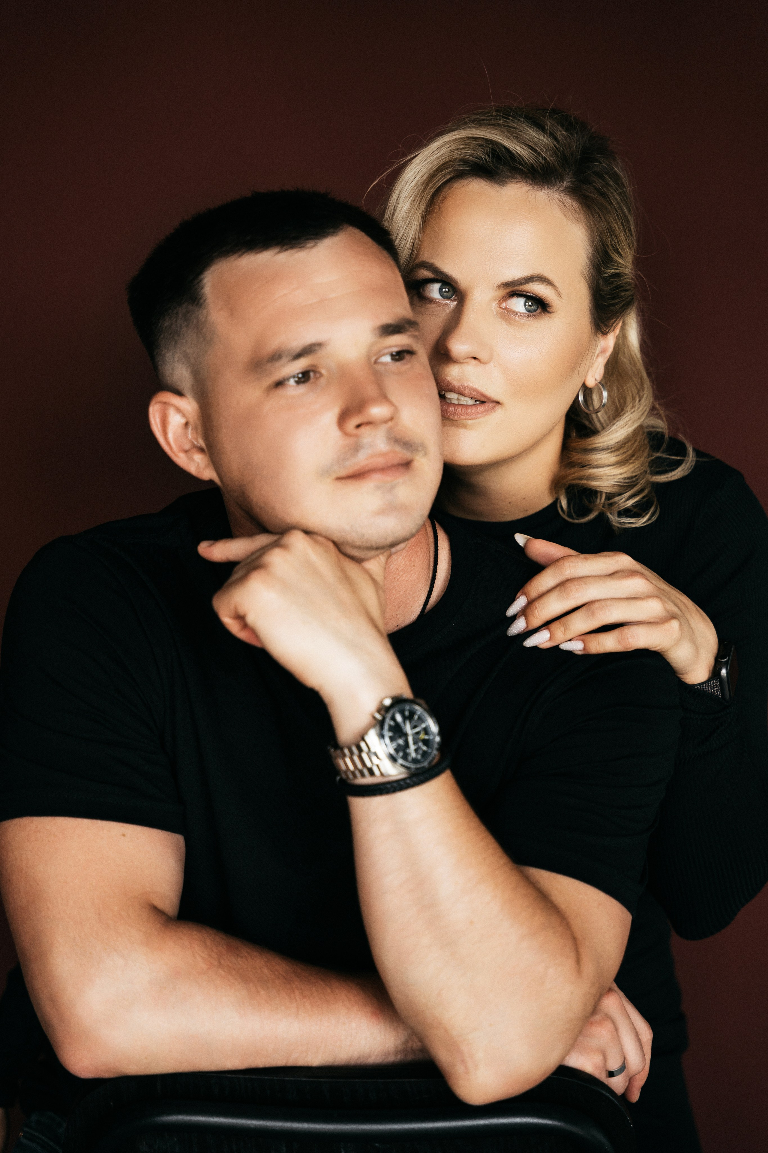 R&A. Алёна Хомич. Свадебный и семейный фотограф Коломна, Москва